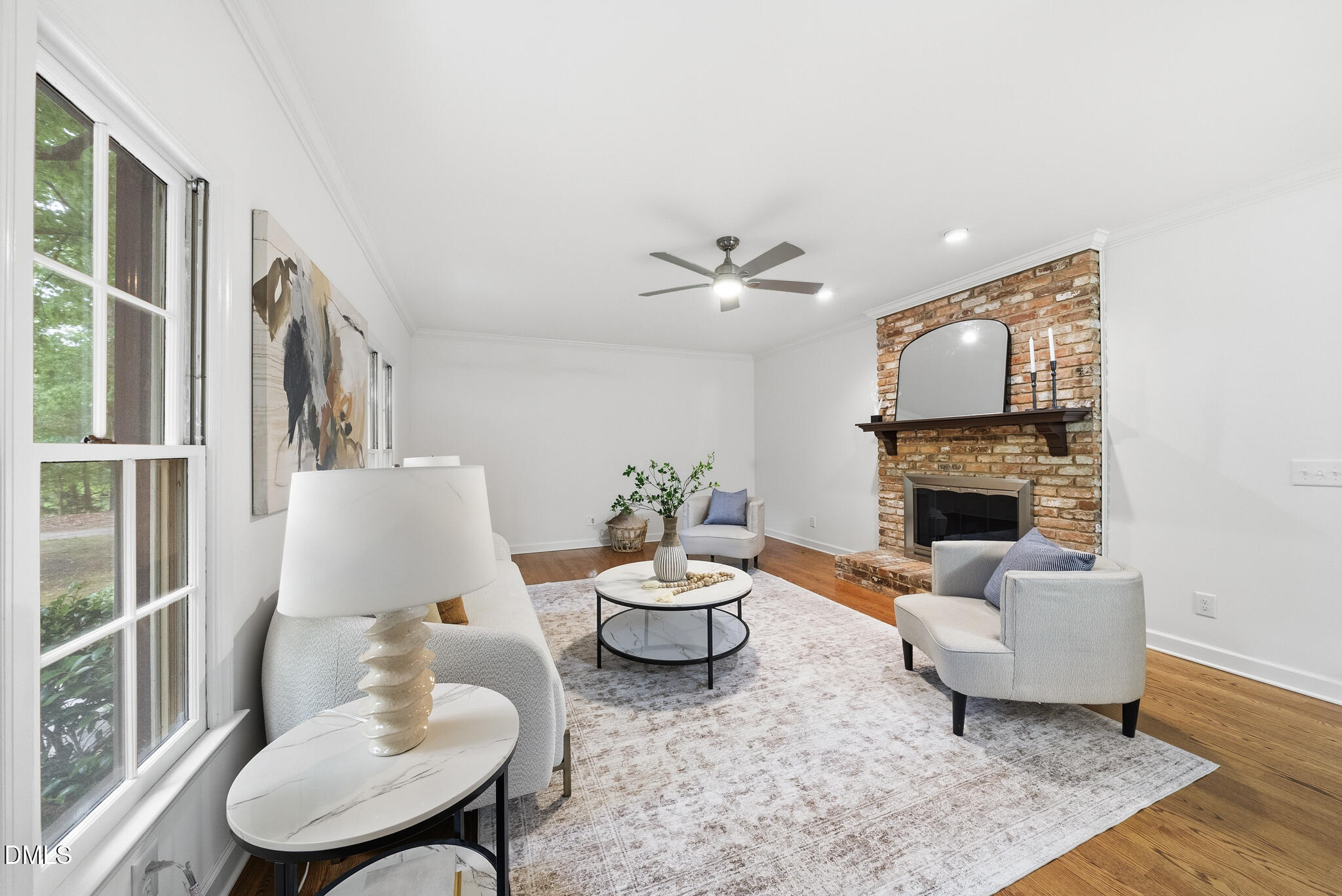 3404 Timberwood Court