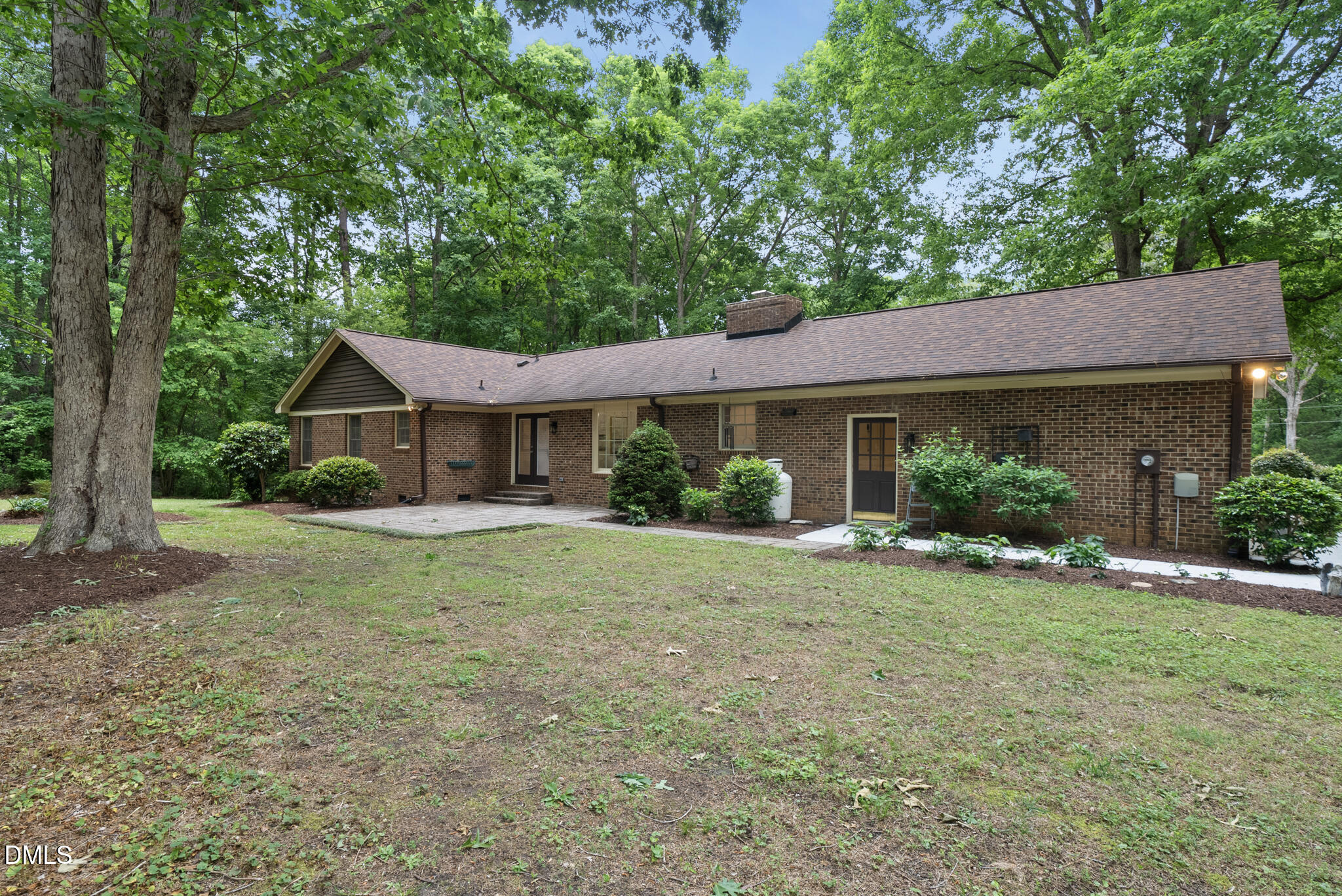 3404 Timberwood Court