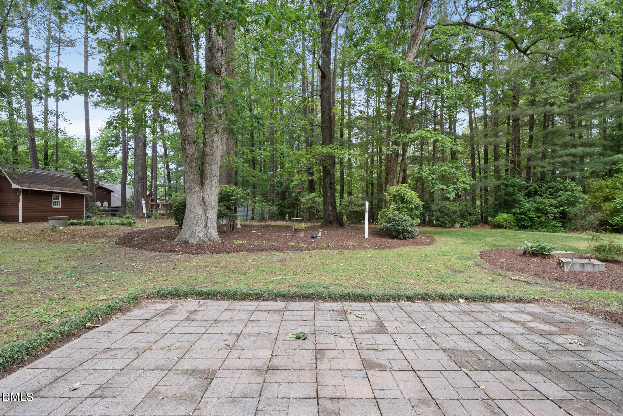 3404 Timberwood Court