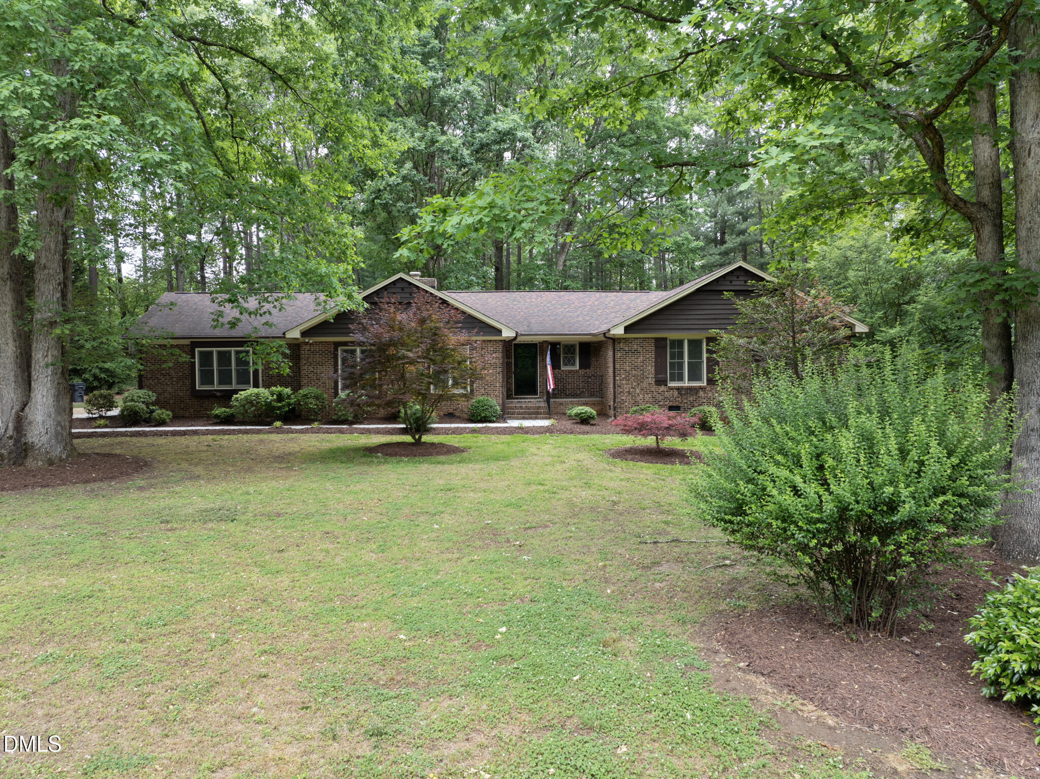 3404 Timberwood Court