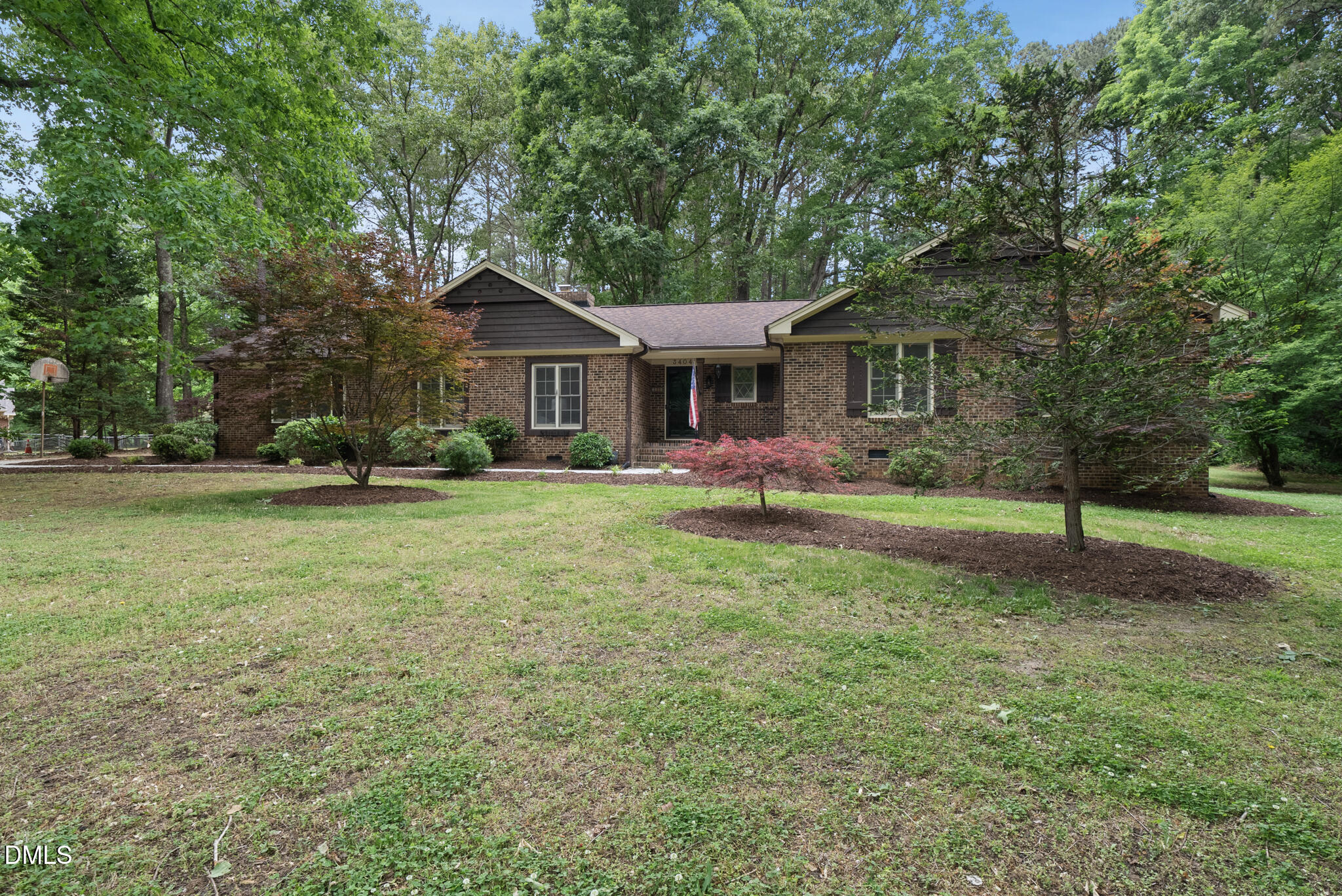 3404 Timberwood Court
