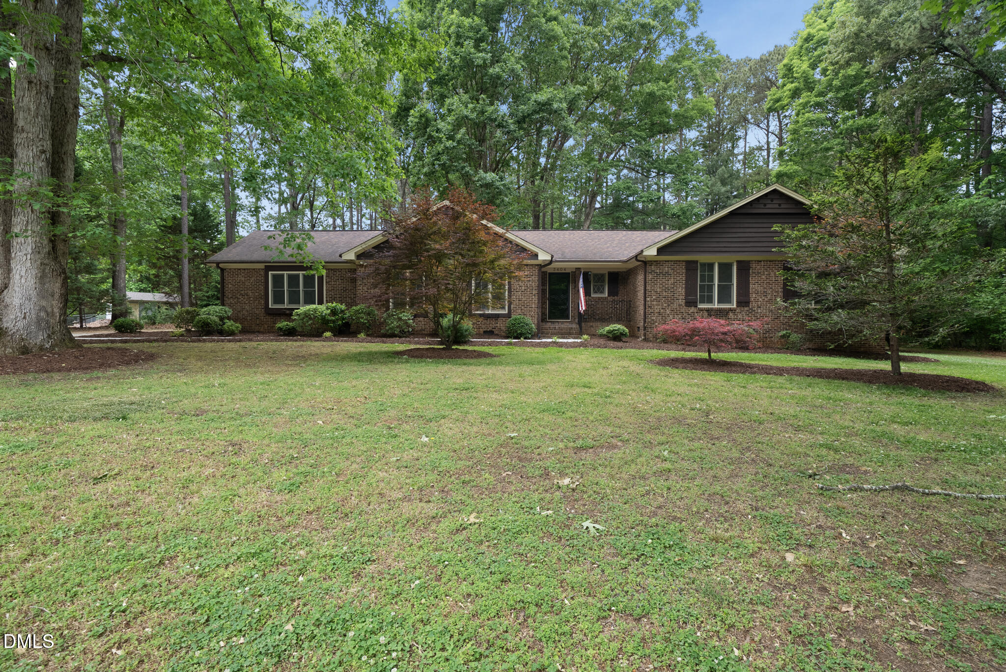 3404 Timberwood Court