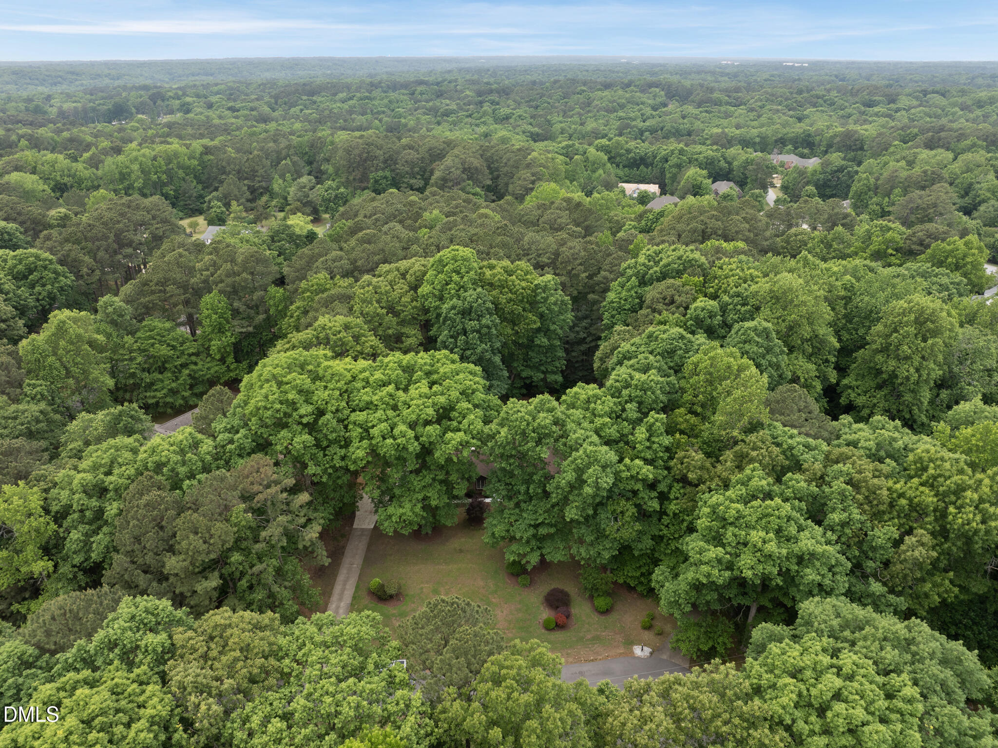 3404 Timberwood Court