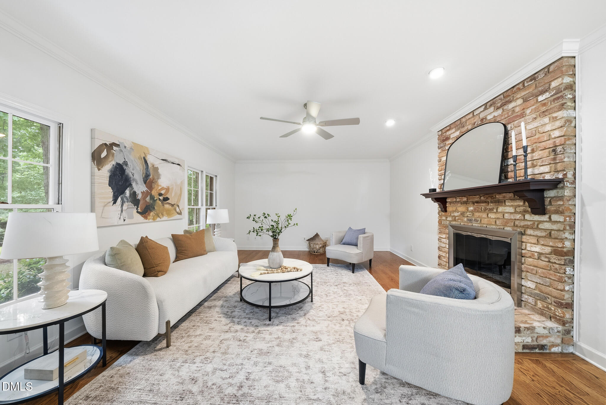 3404 Timberwood Court
