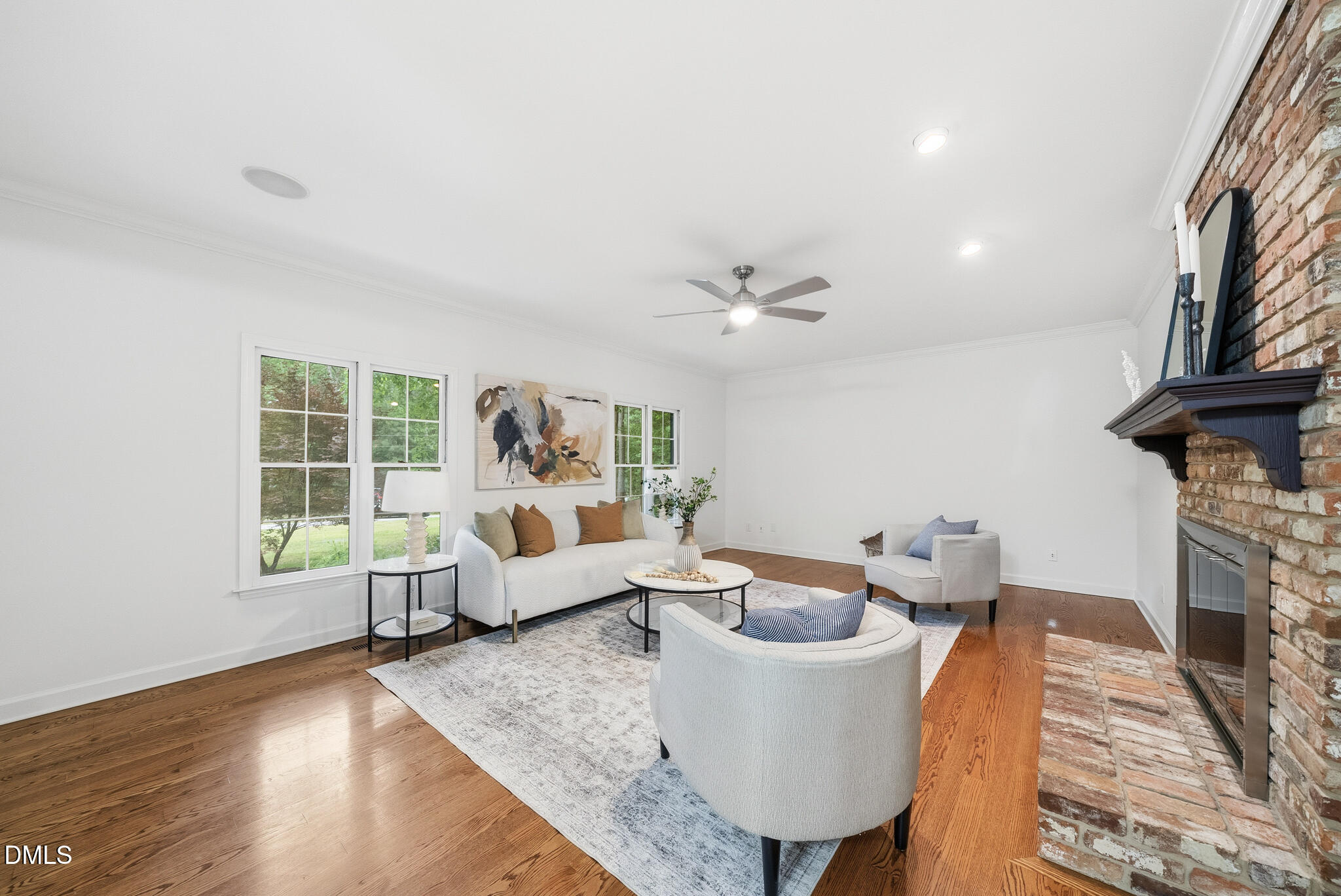 3404 Timberwood Court