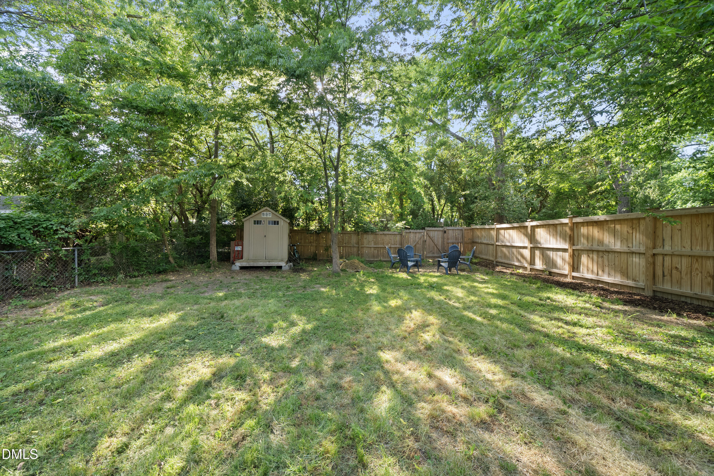 1003 Iredell Street