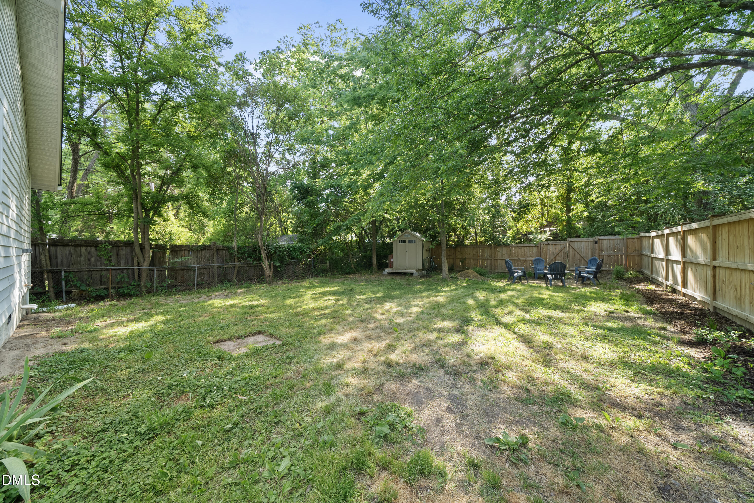 1003 Iredell Street