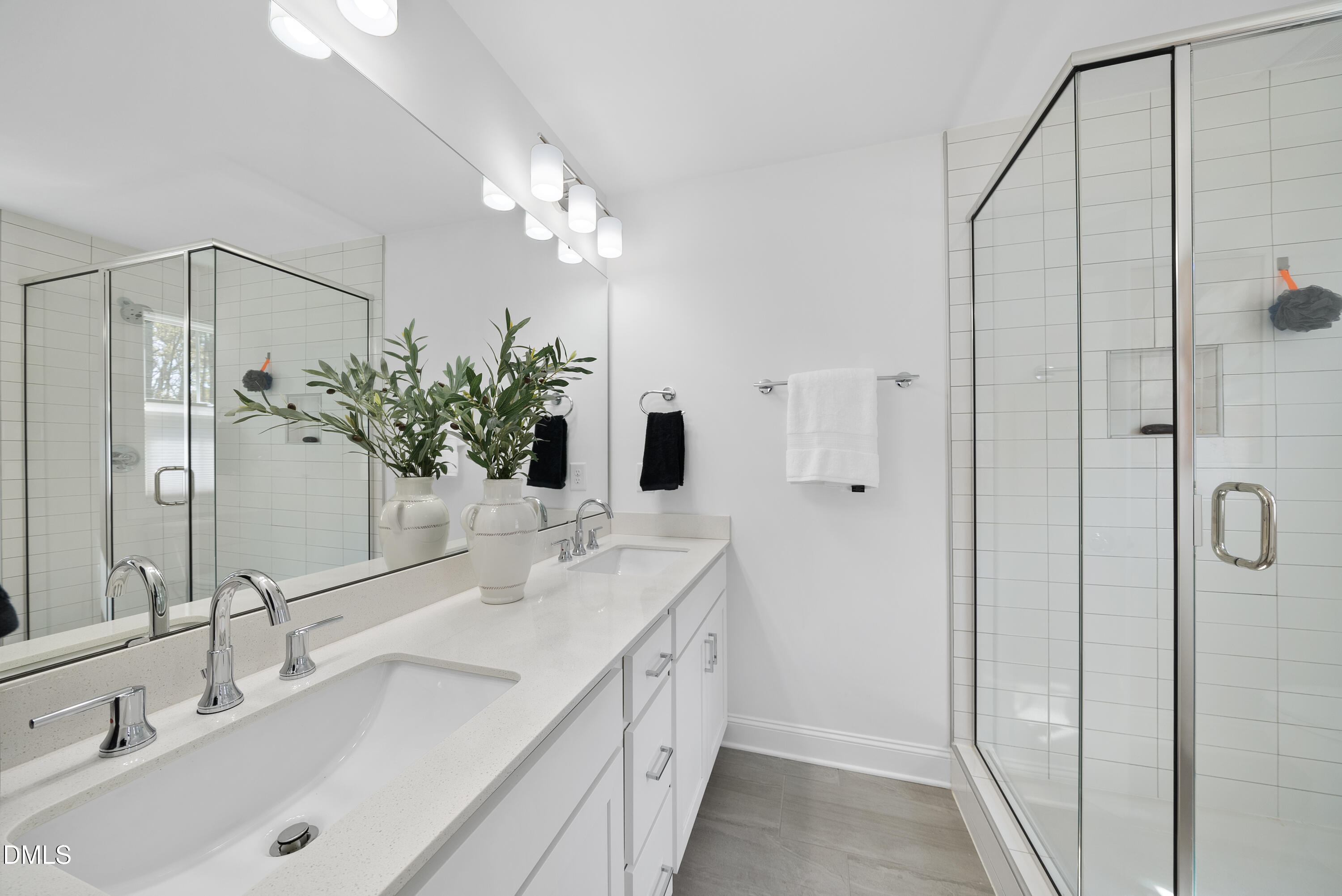 5611 Johnson Woods Court