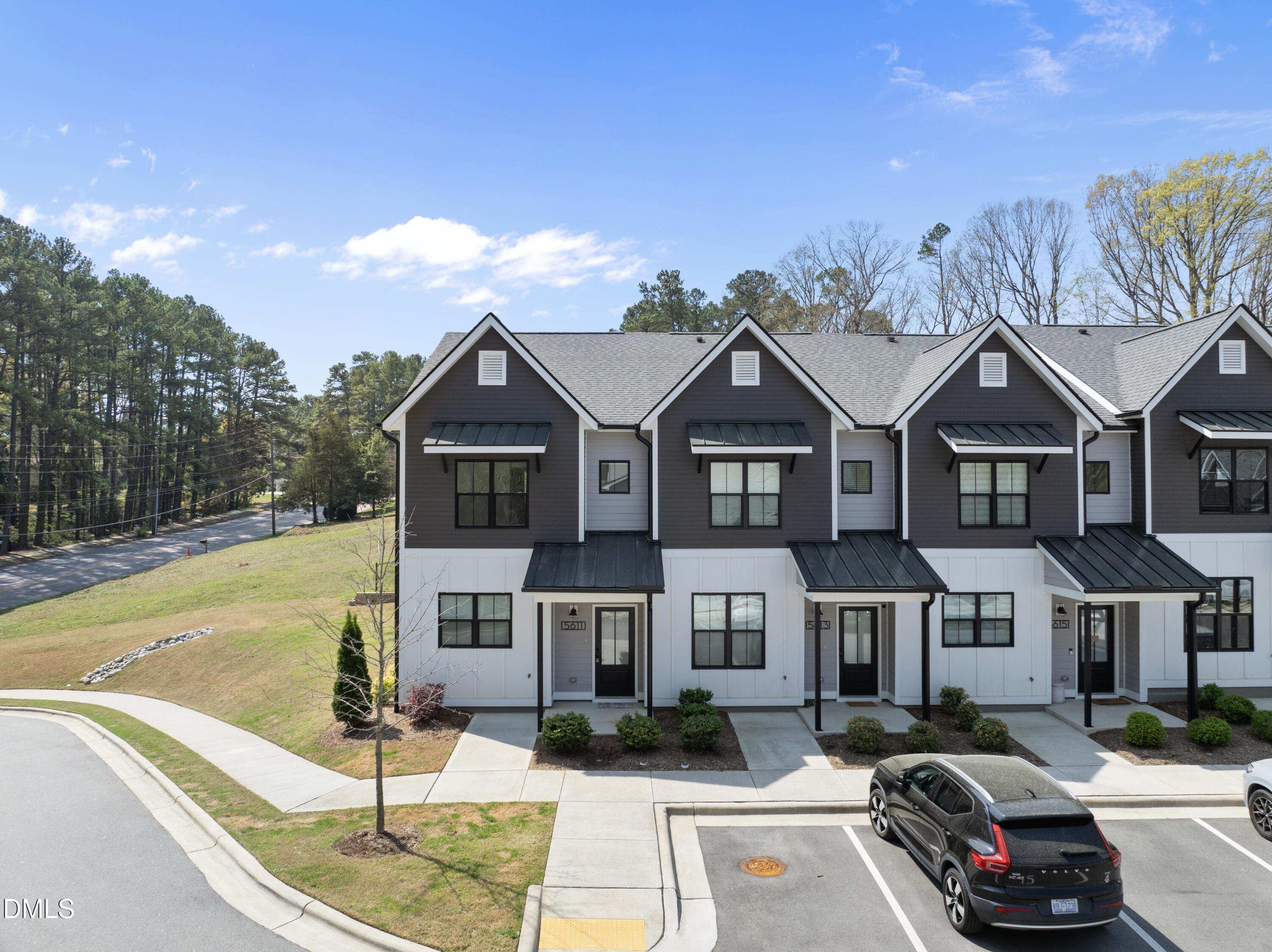 5611 Johnson Woods Court