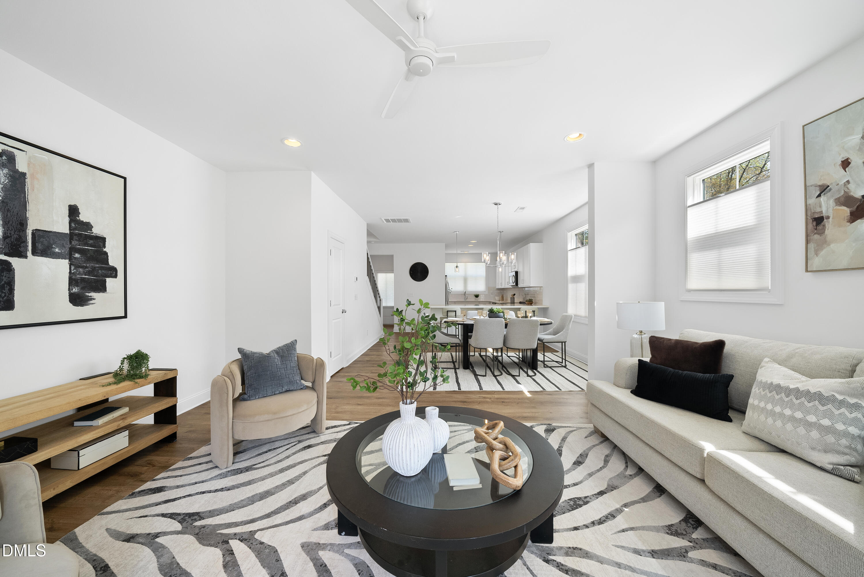 5611 Johnson Woods Court