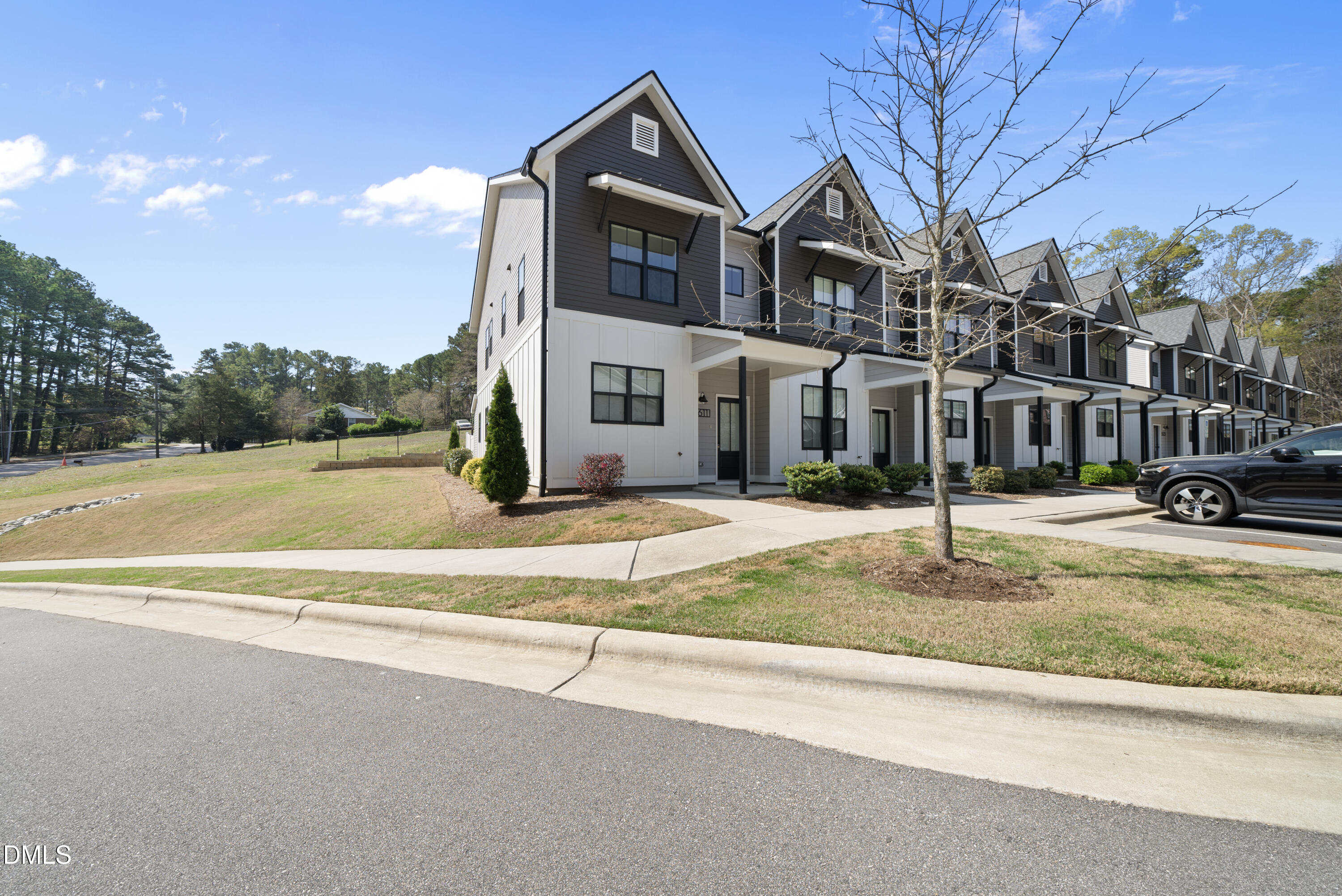 5611 Johnson Woods Court