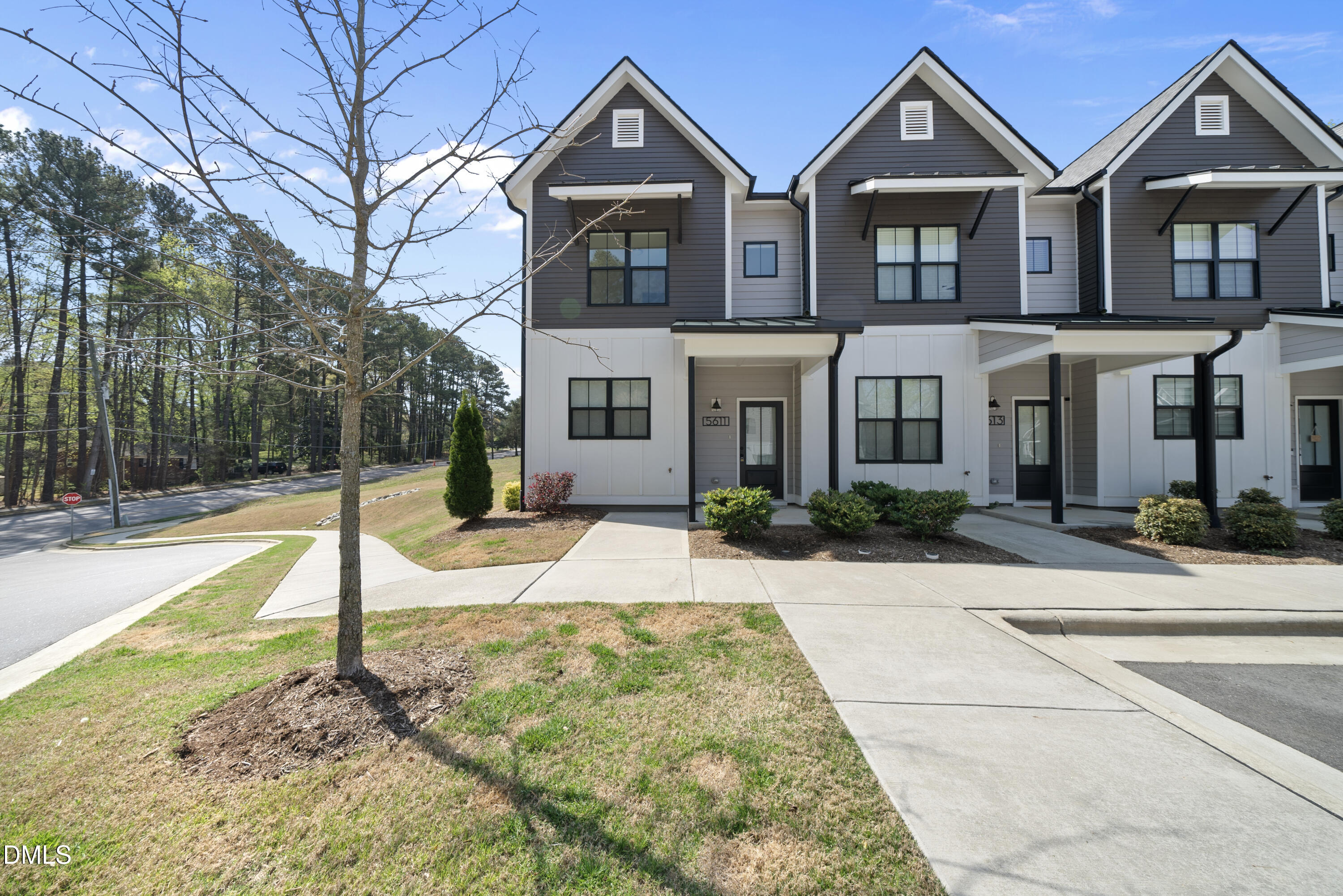 5611 Johnson Woods Court