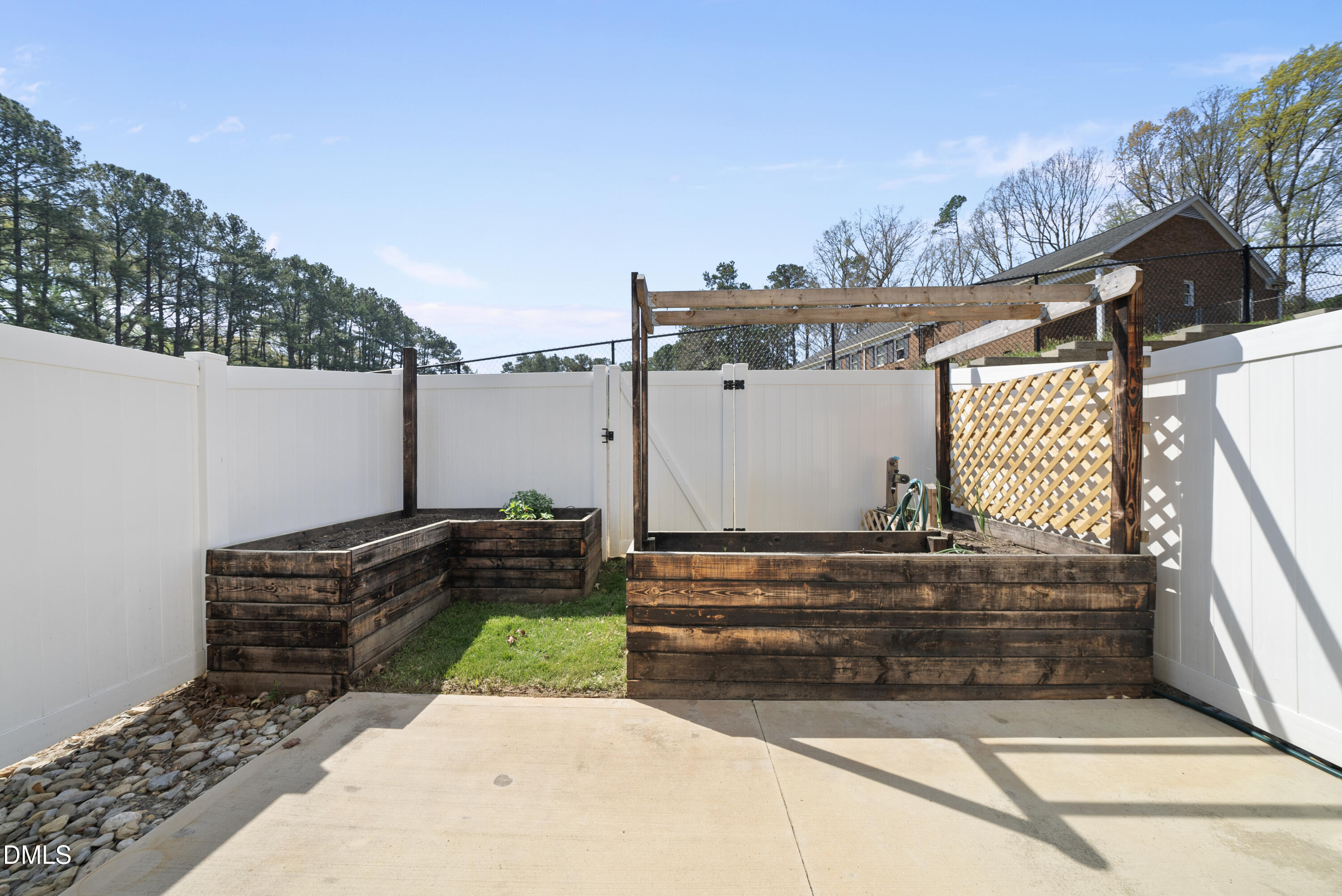 5611 Johnson Woods Court