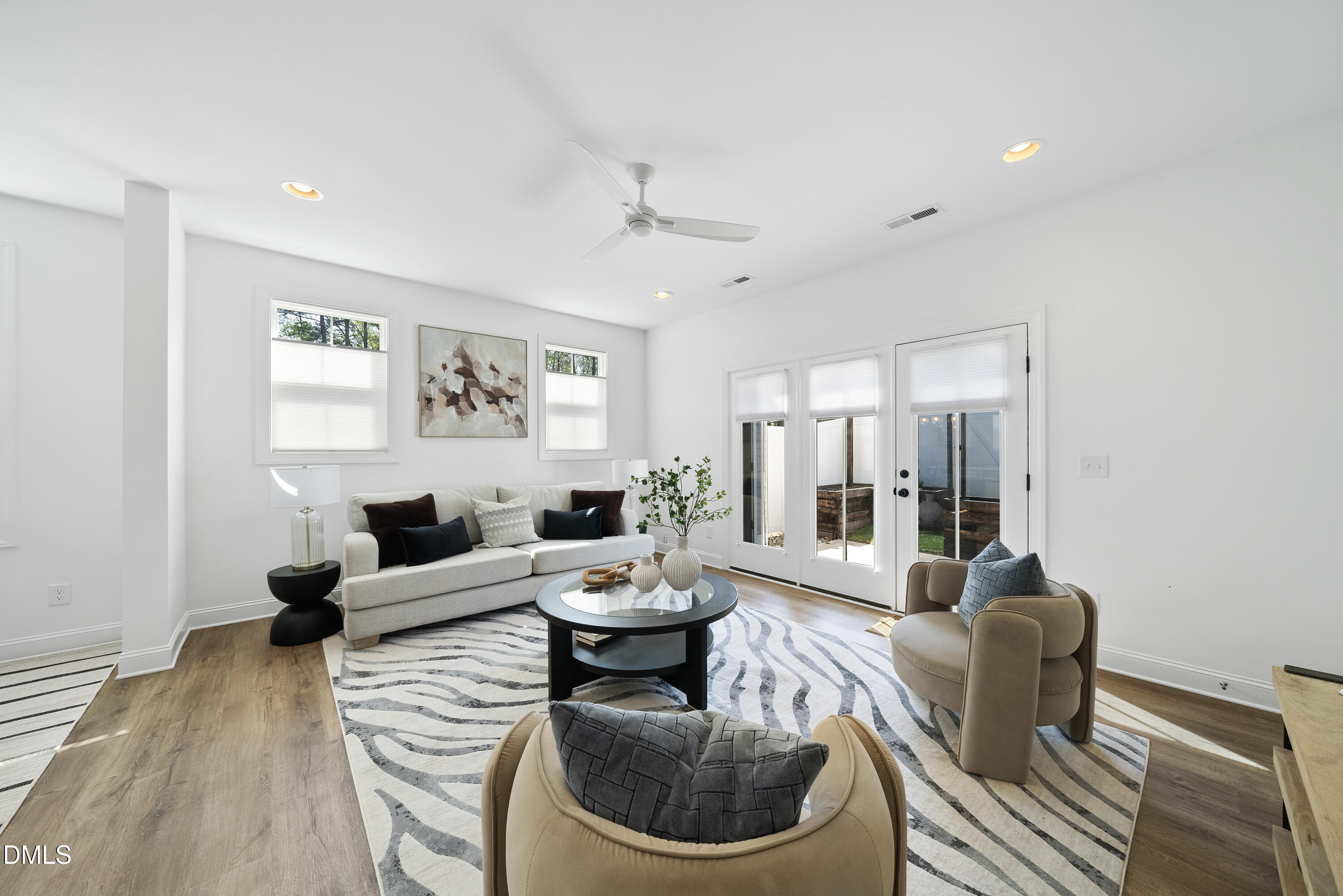 5611 Johnson Woods Court