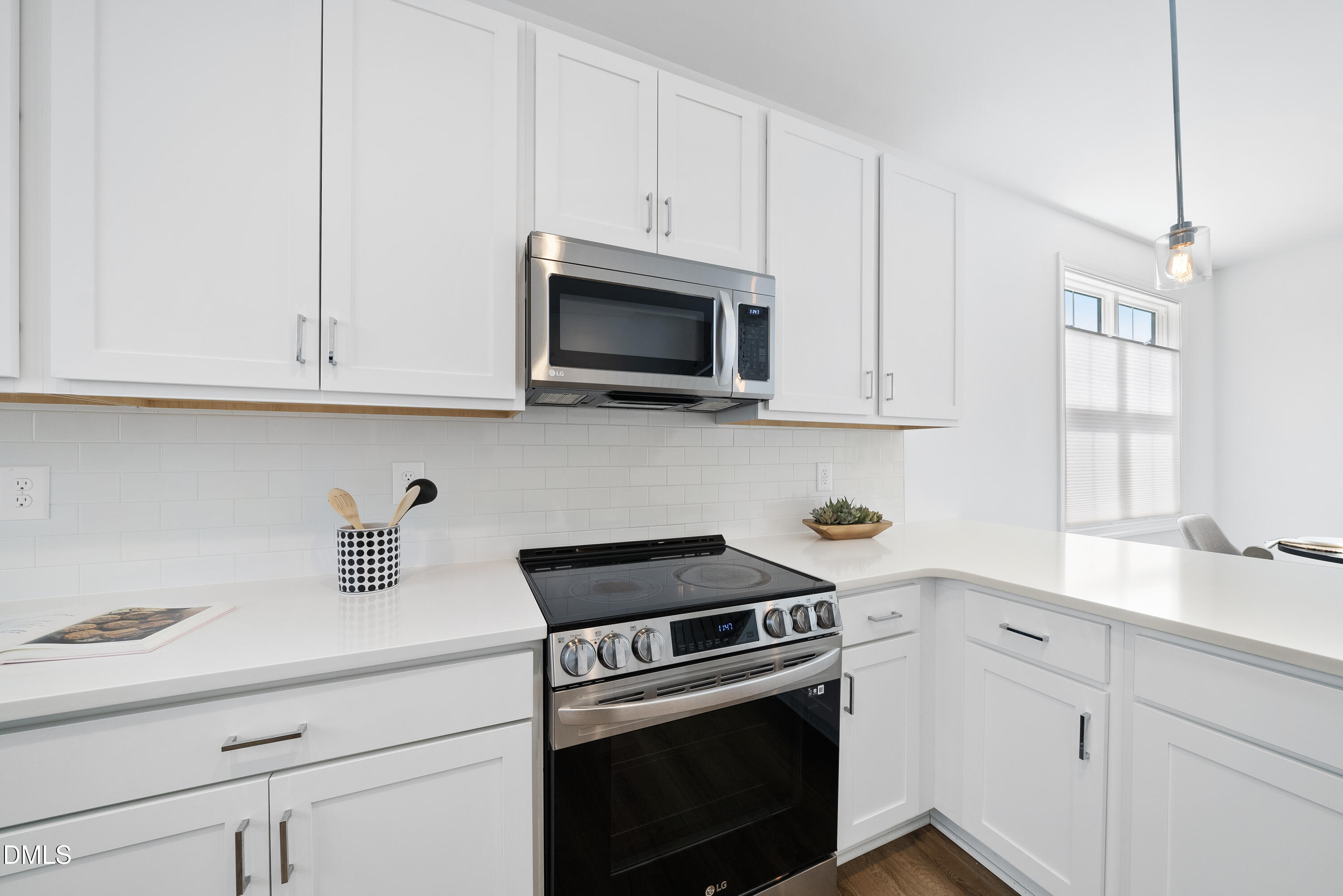 5611 Johnson Woods Court