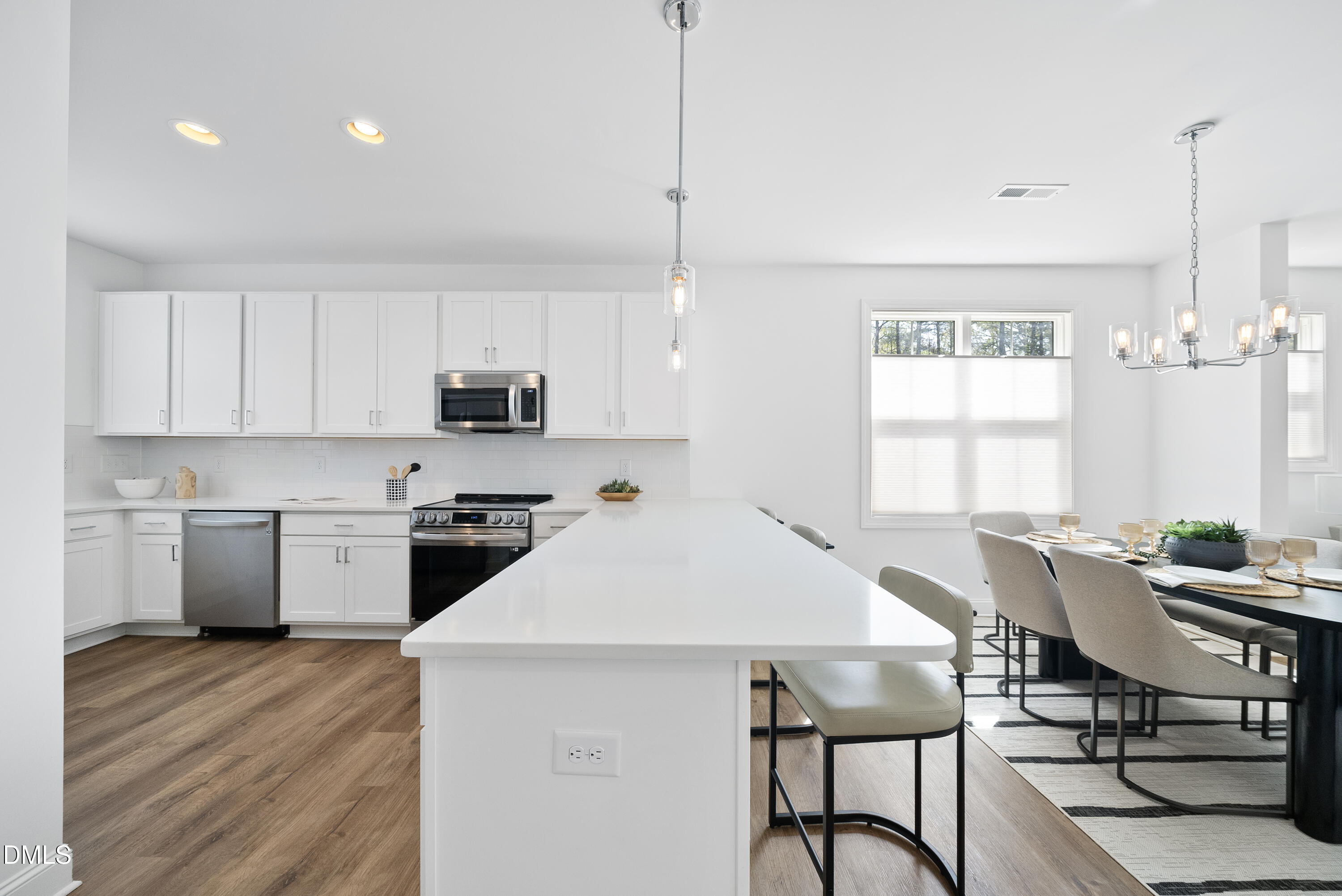 5611 Johnson Woods Court