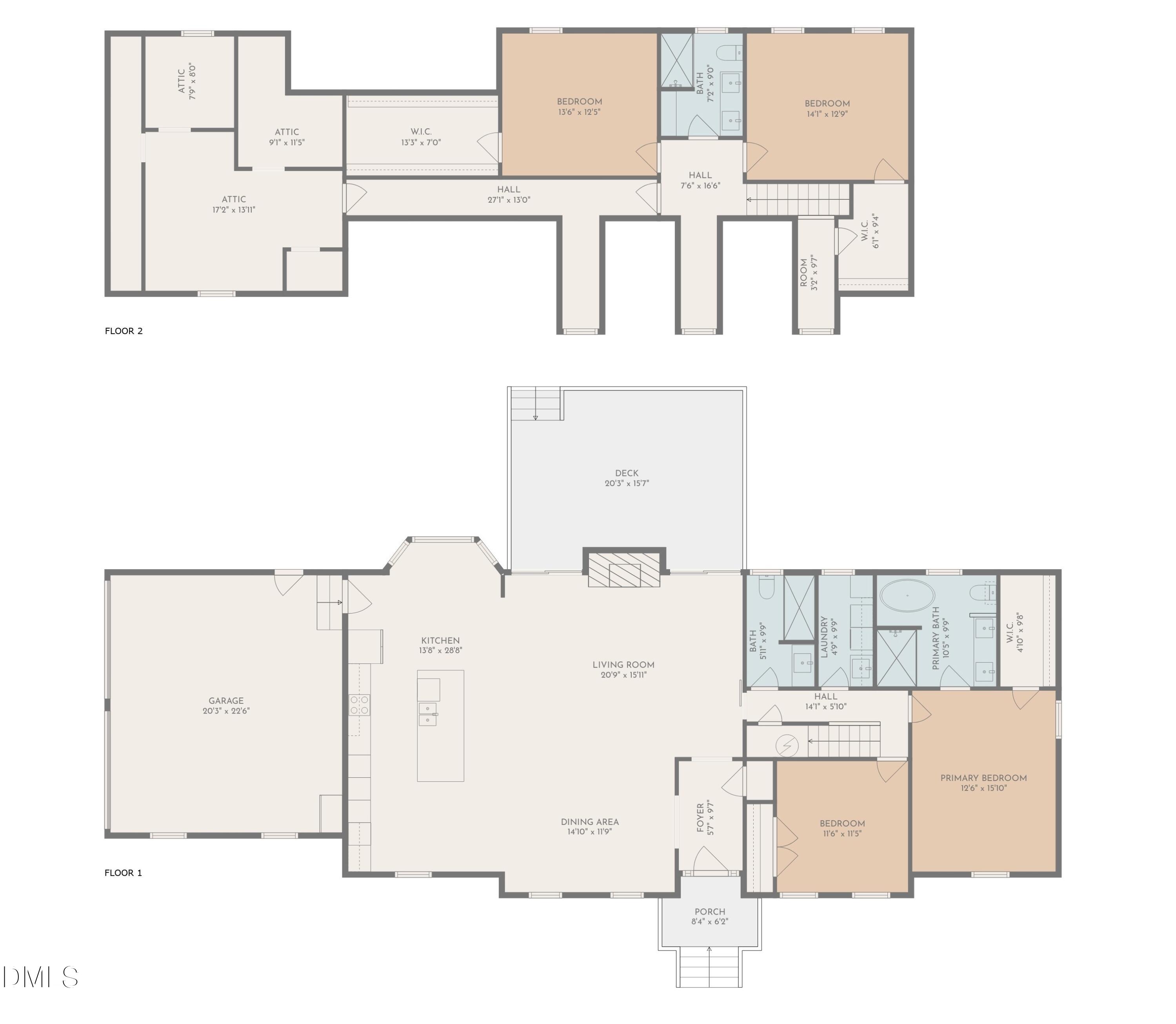 209 Ashmore Lane