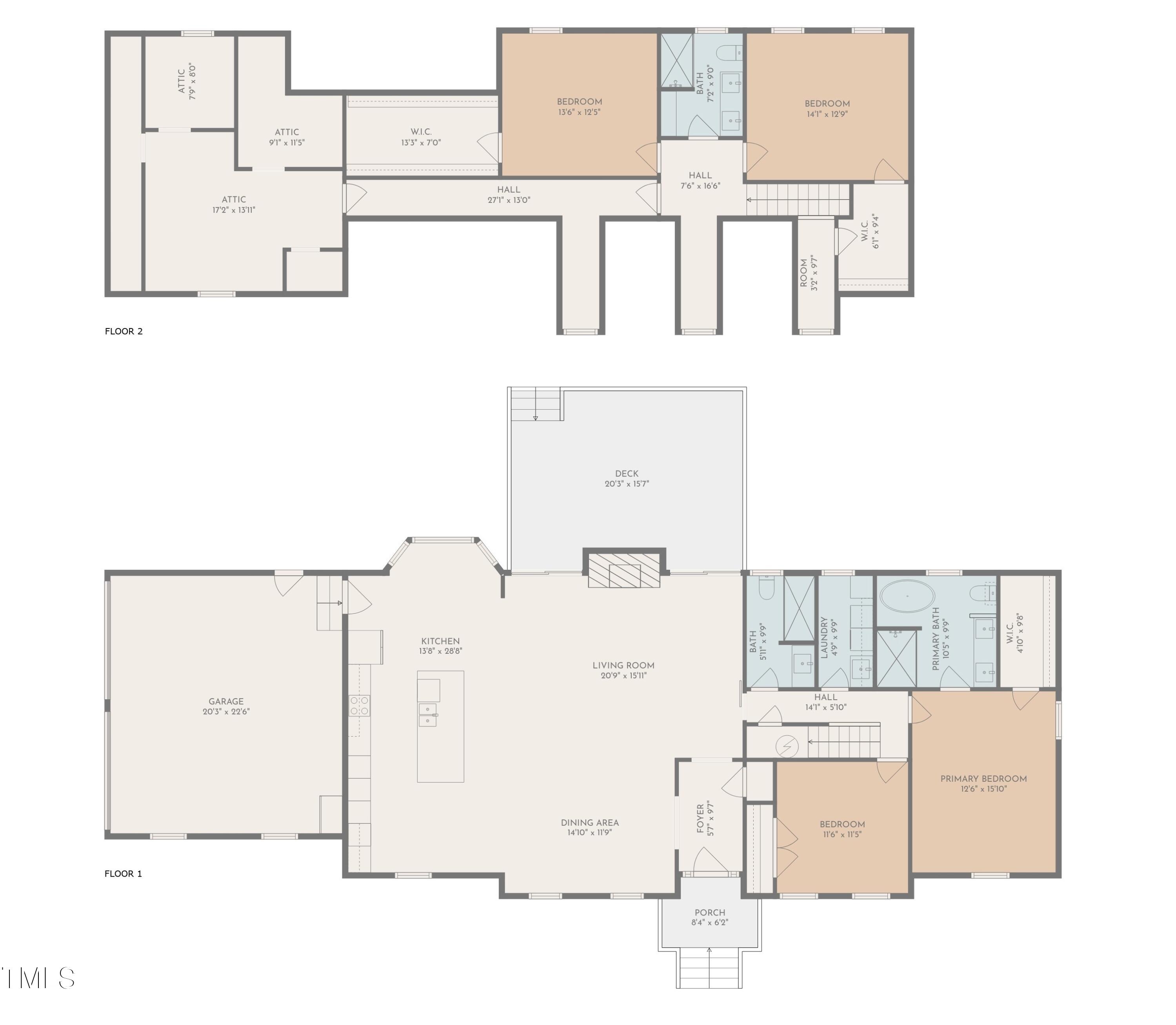 209 Ashmore Lane