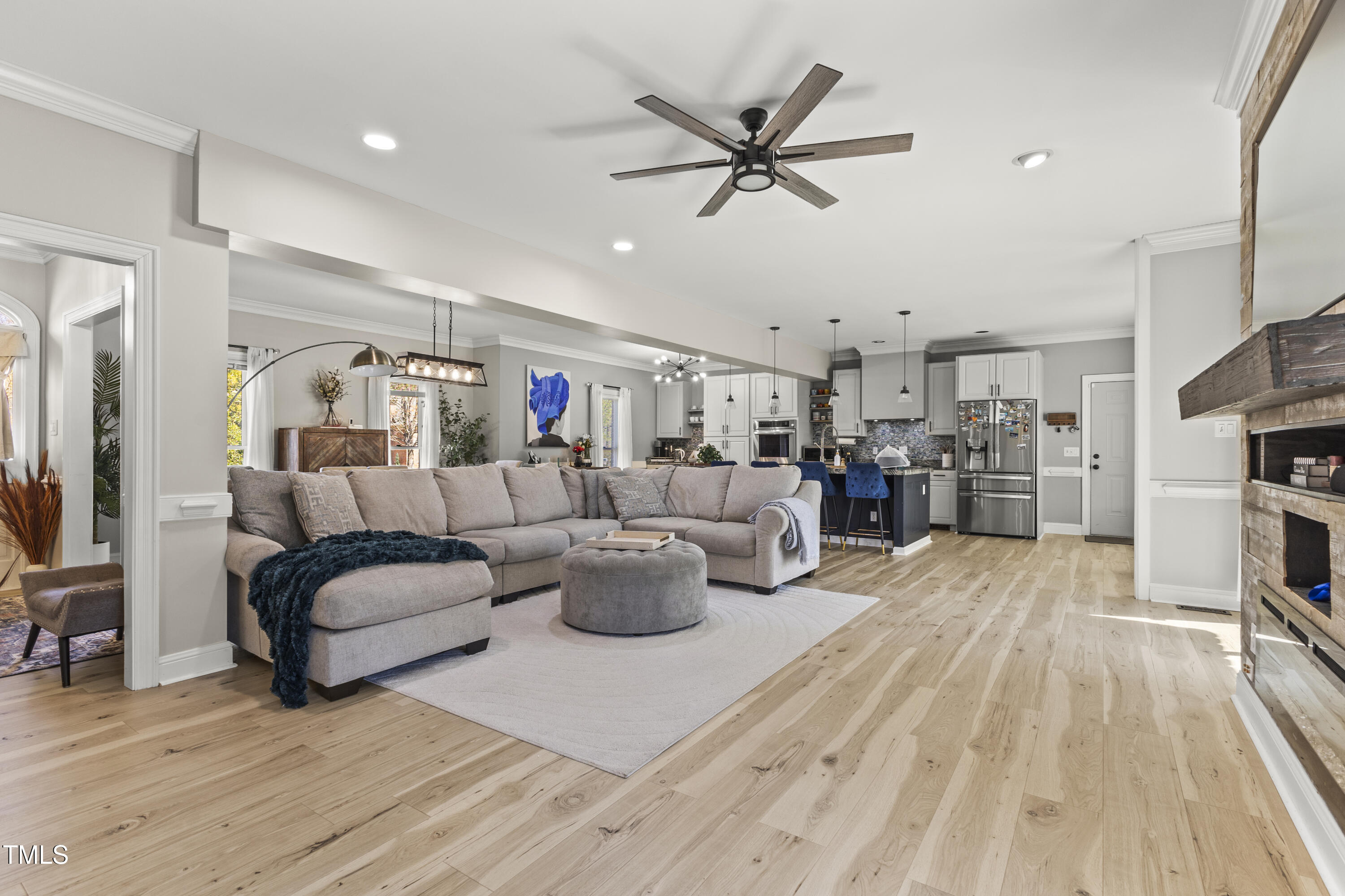 209 Ashmore Lane