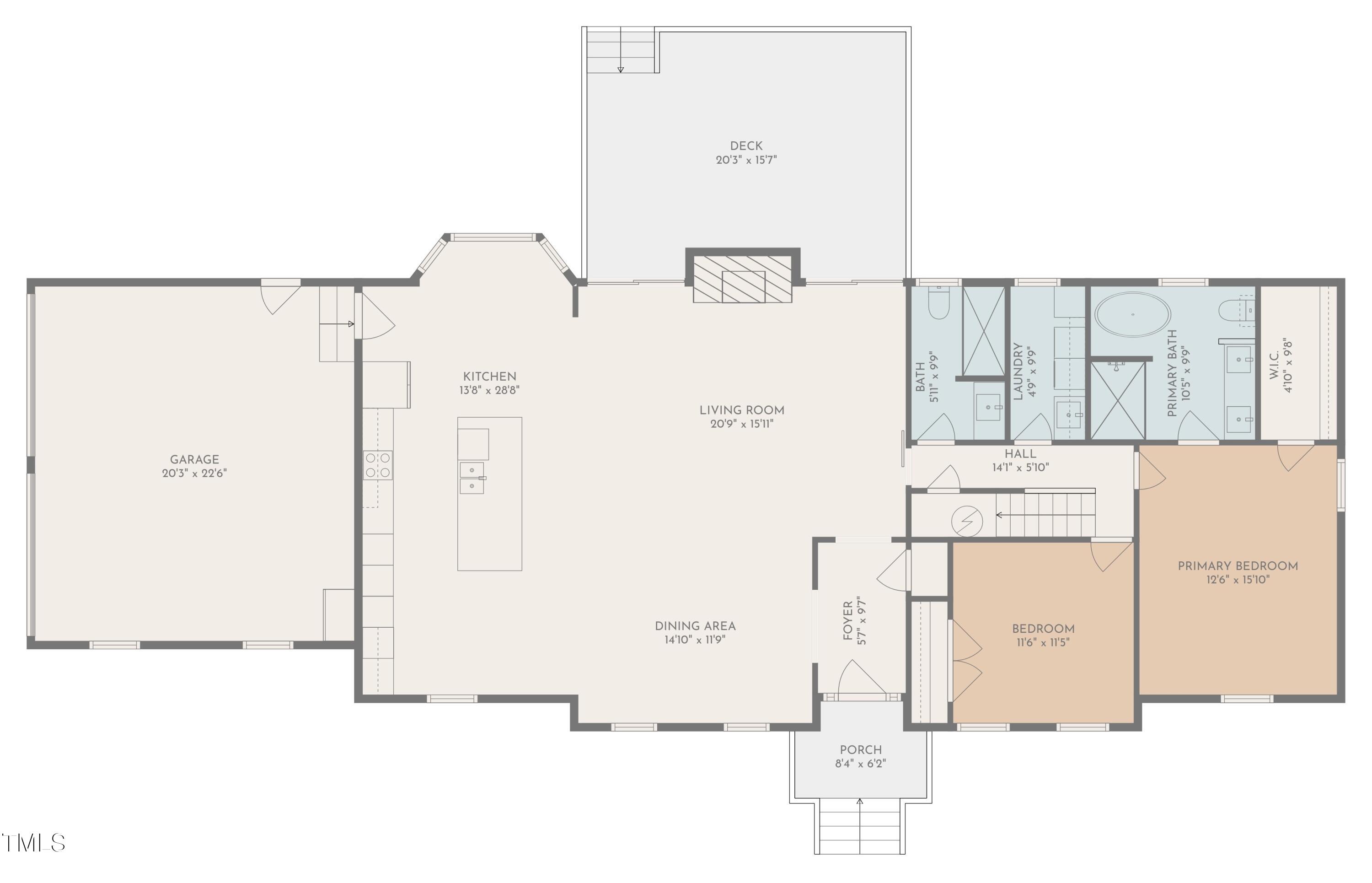 209 Ashmore Lane