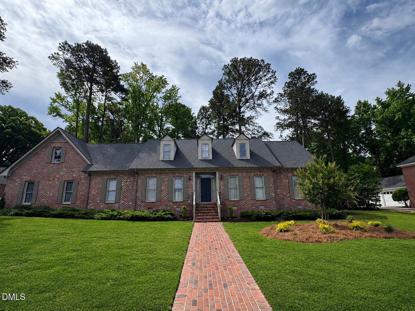 209 Ashmore Lane