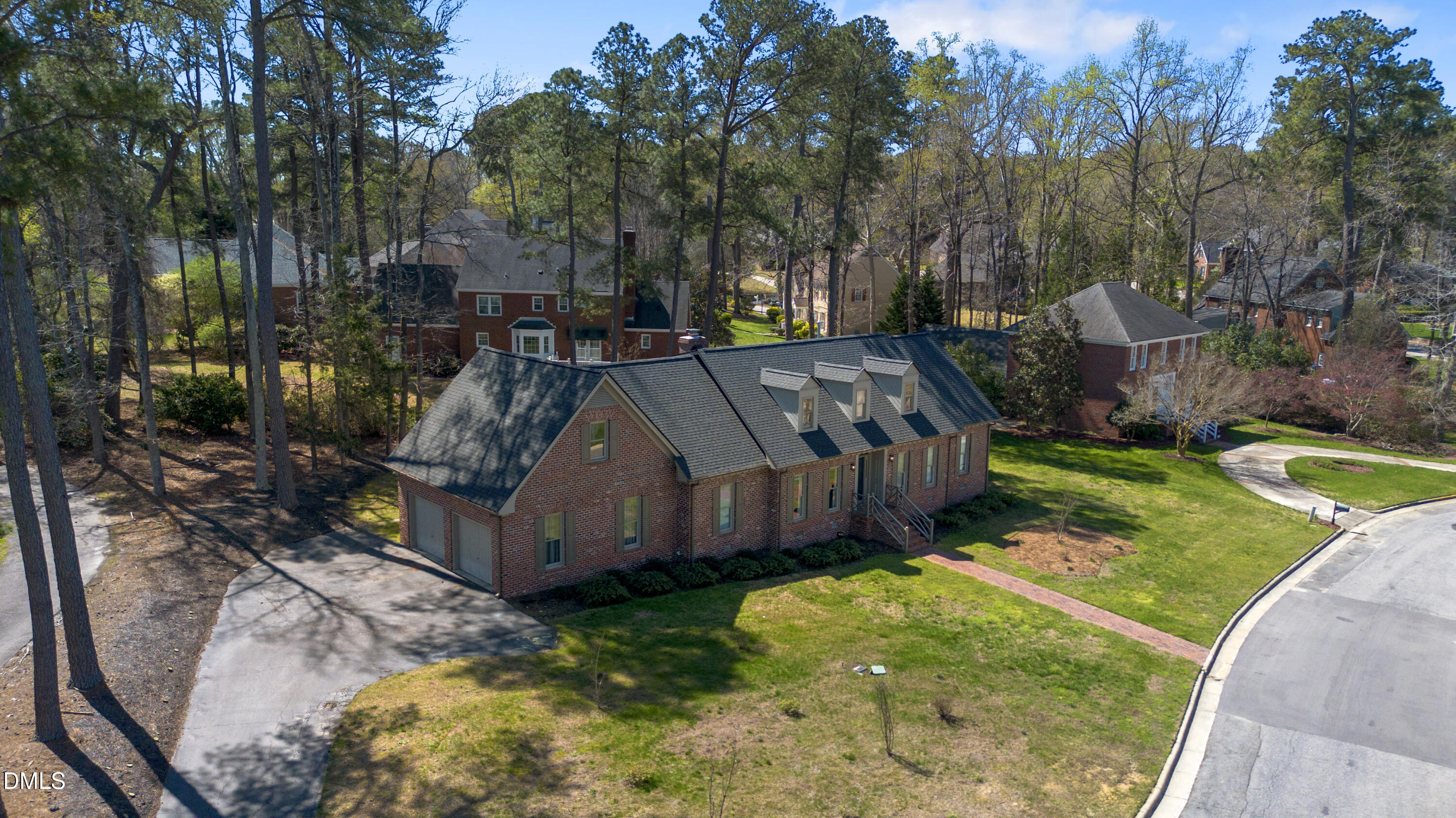 209 Ashmore Lane