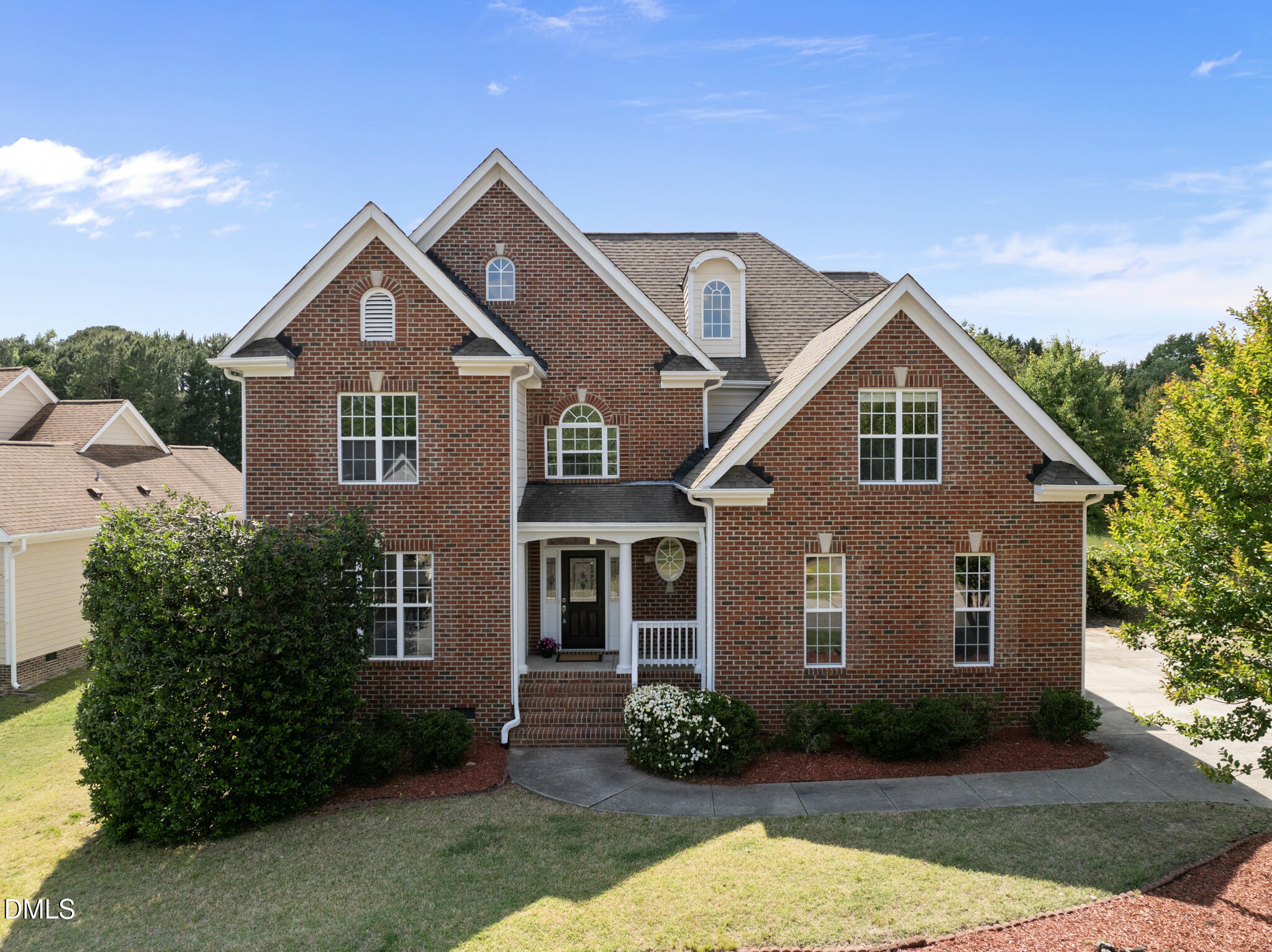 2921 Oak Bridge Drive