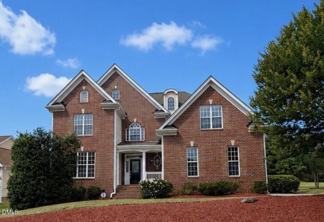 2921 Oak Bridge Drive