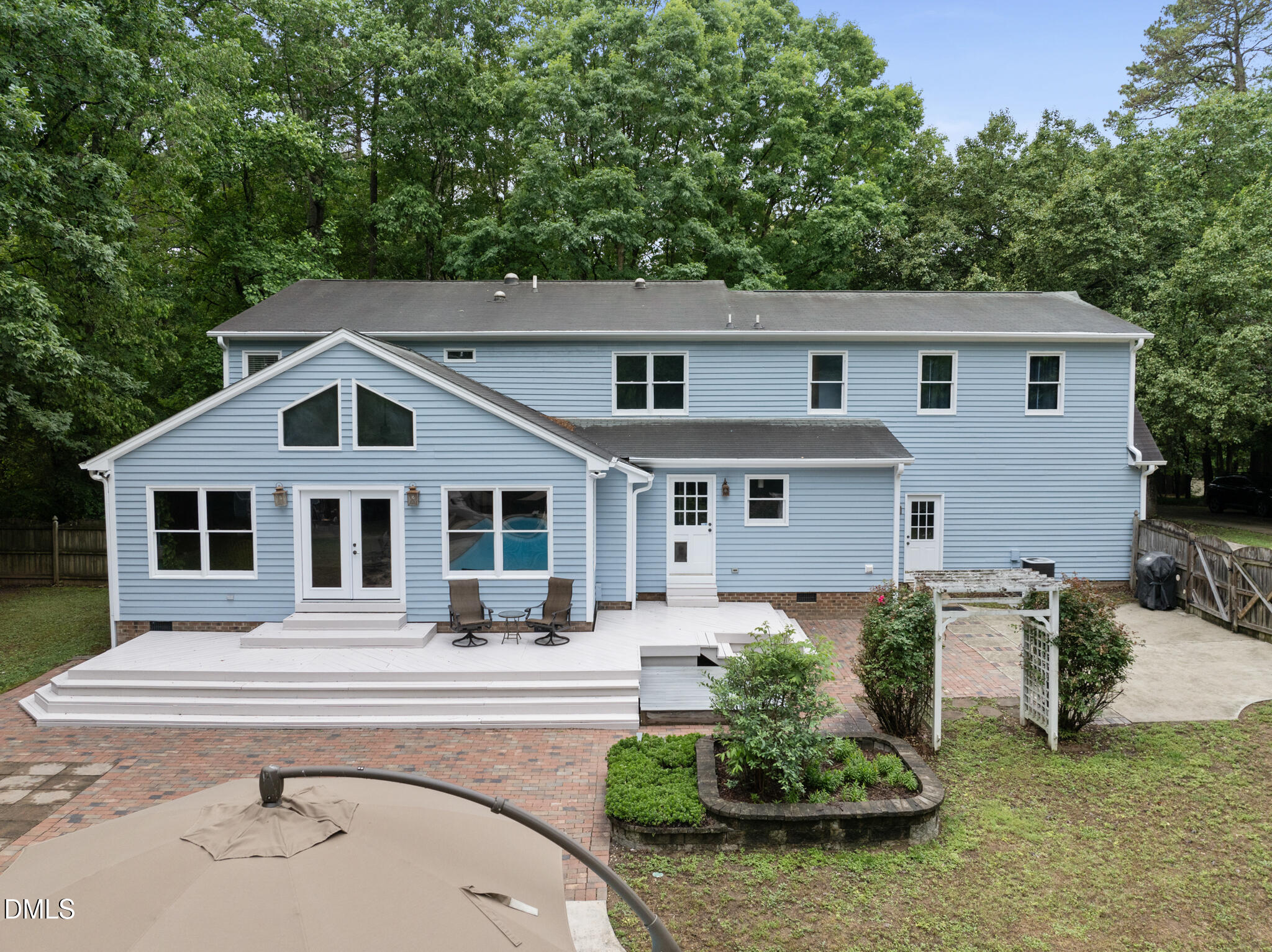 108 Fawn Drive