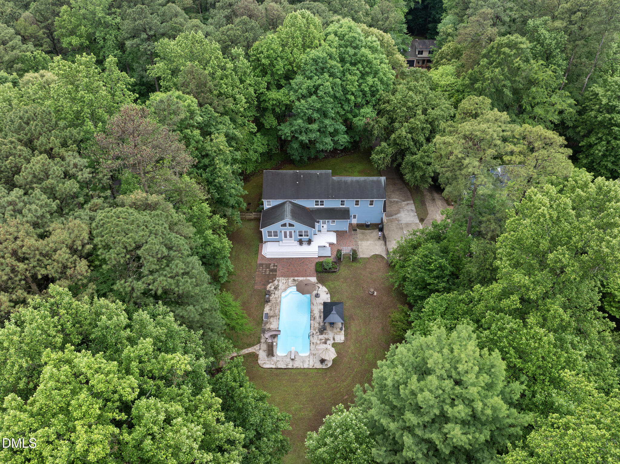 108 Fawn Drive