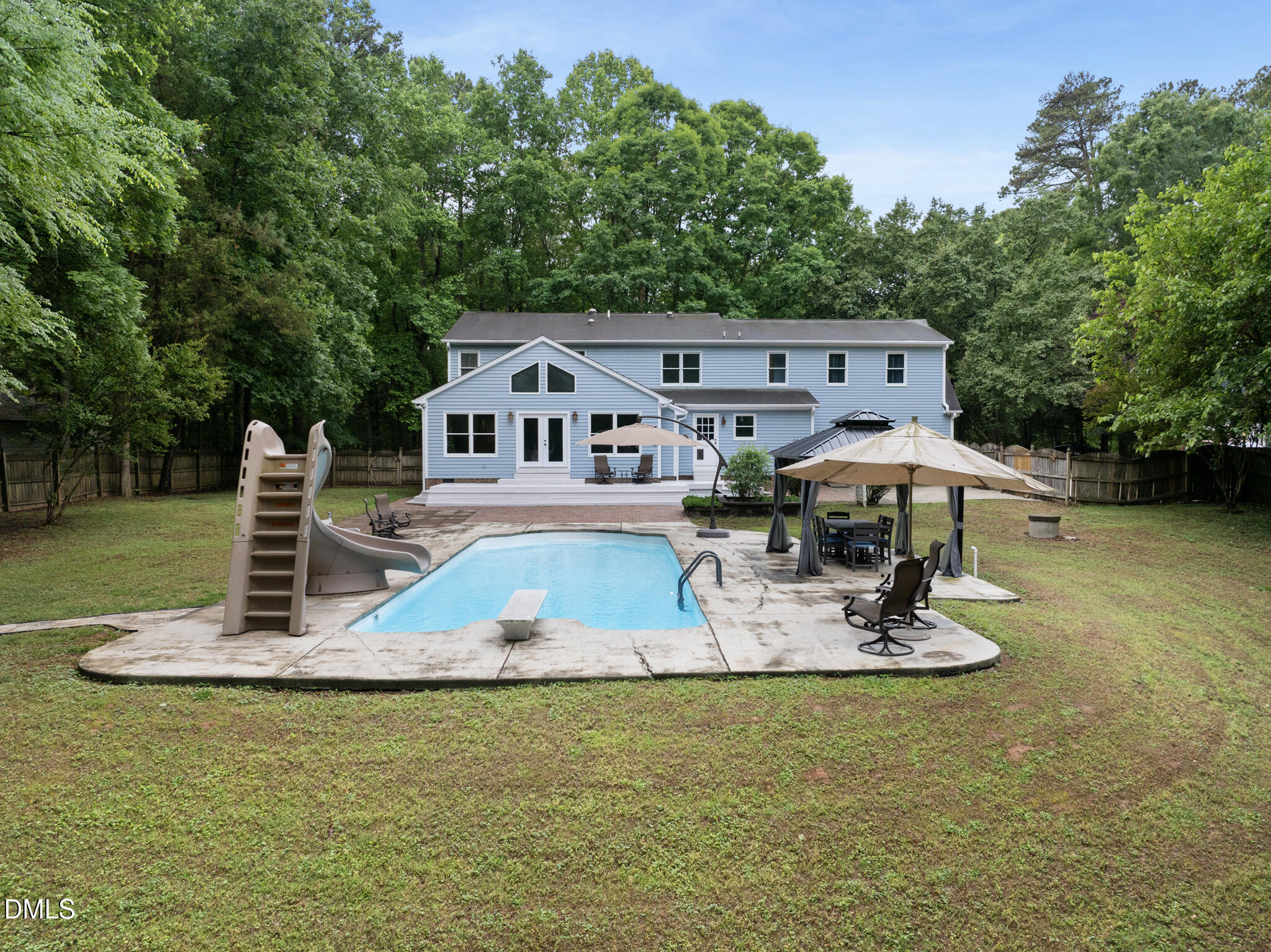 108 Fawn Drive