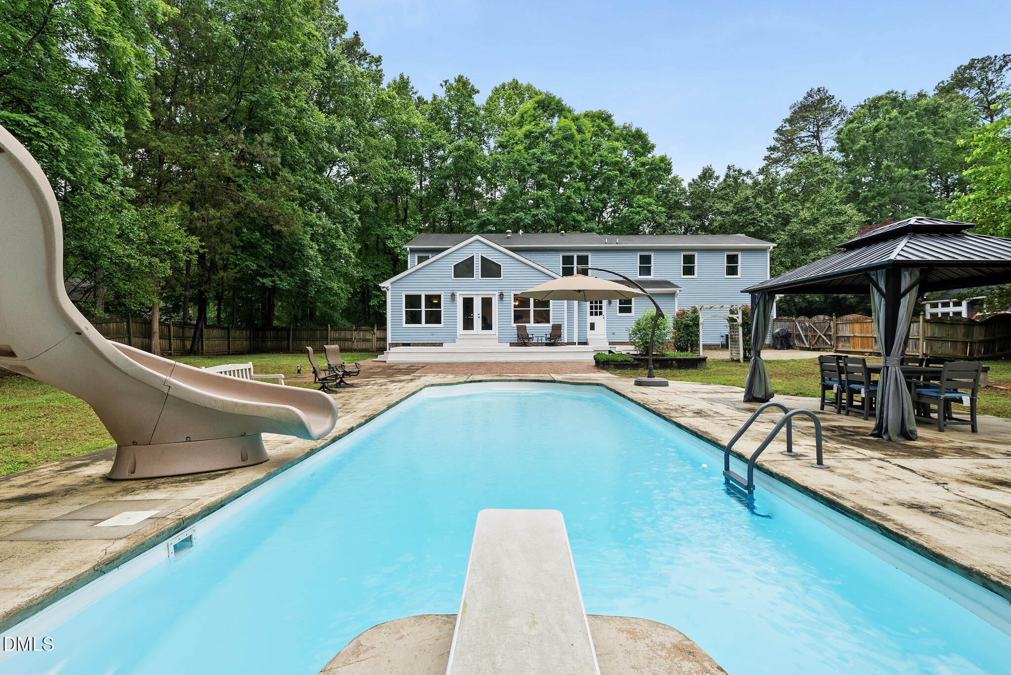 108 Fawn Drive