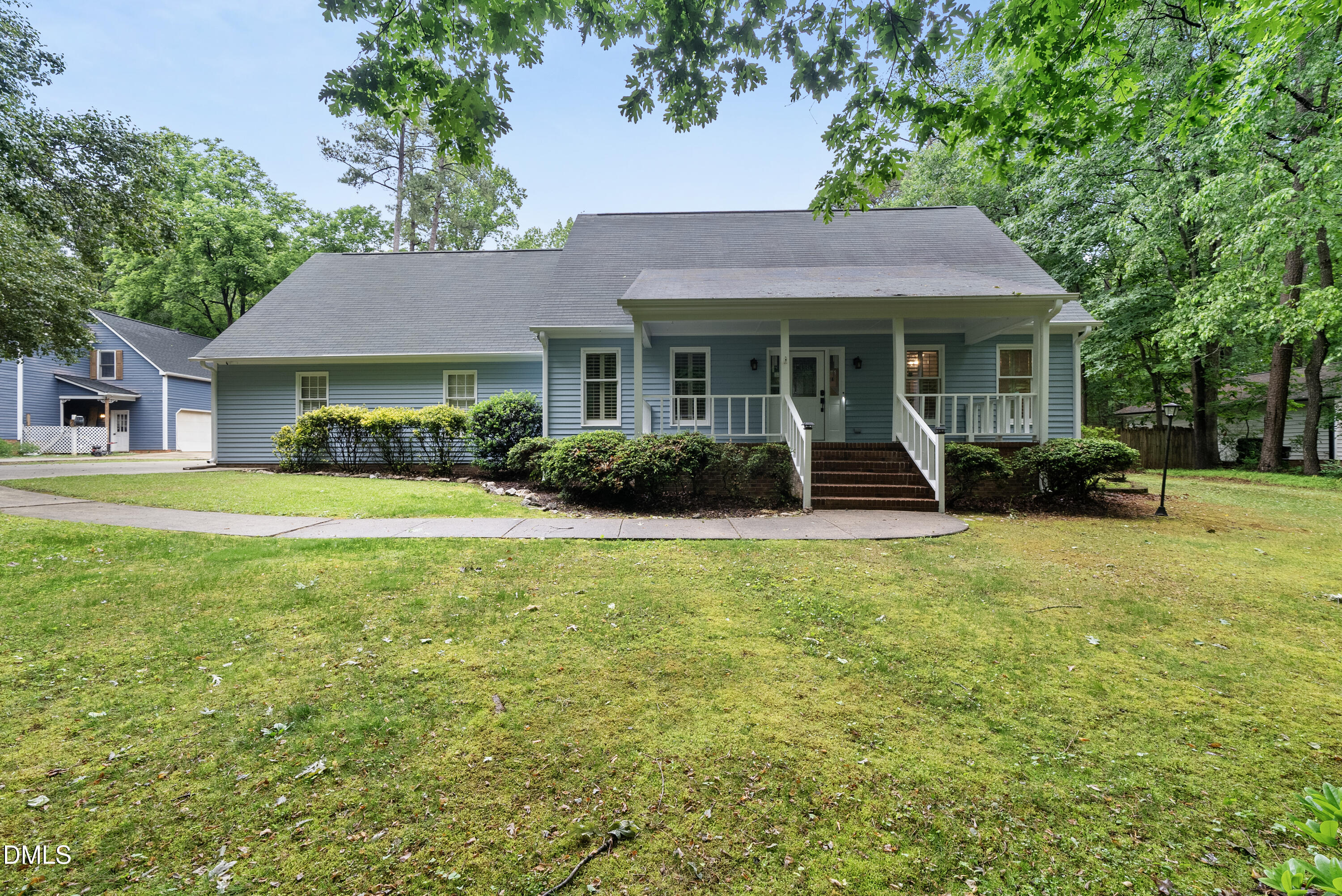 108 Fawn Drive