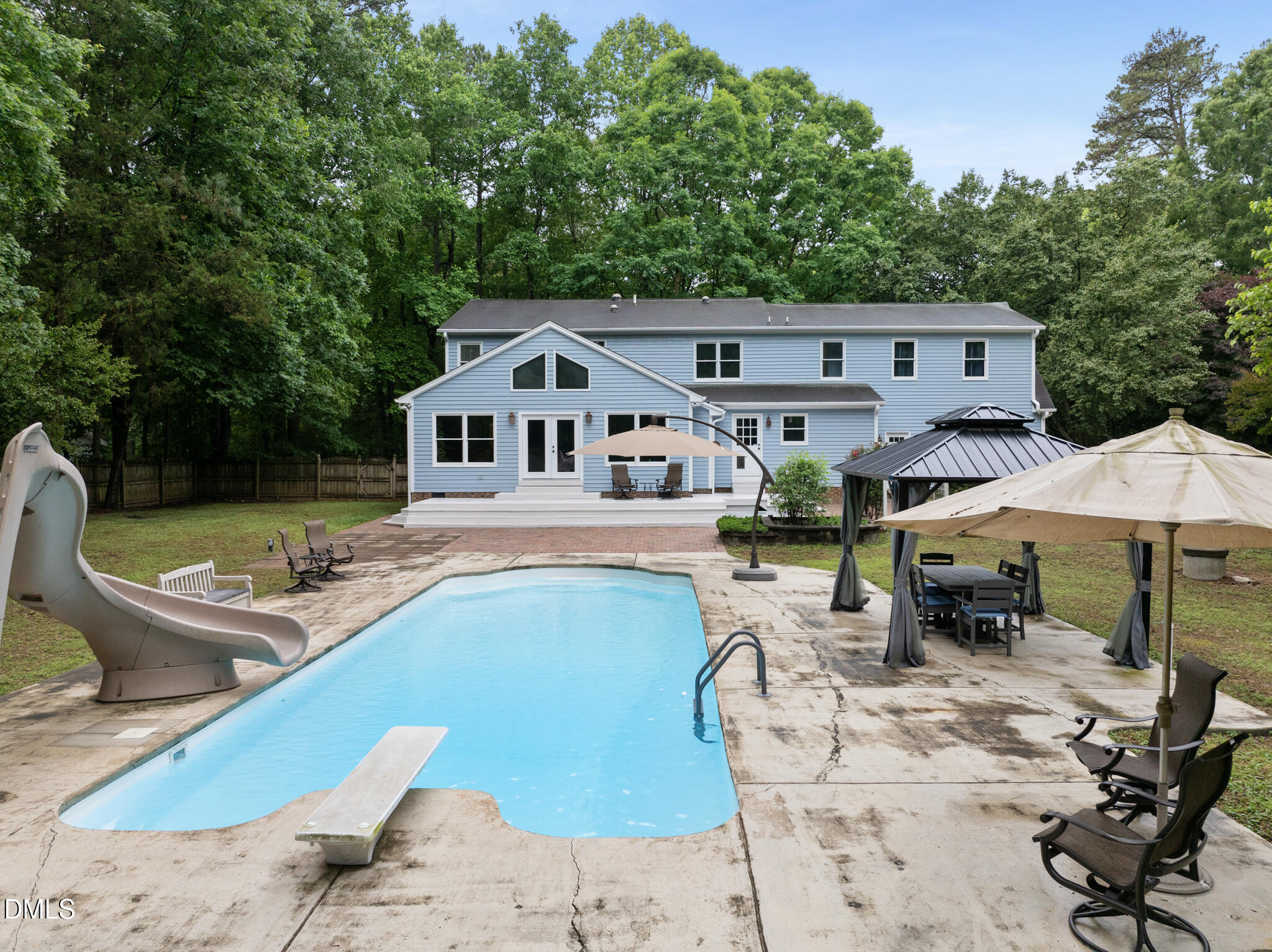 108 Fawn Drive