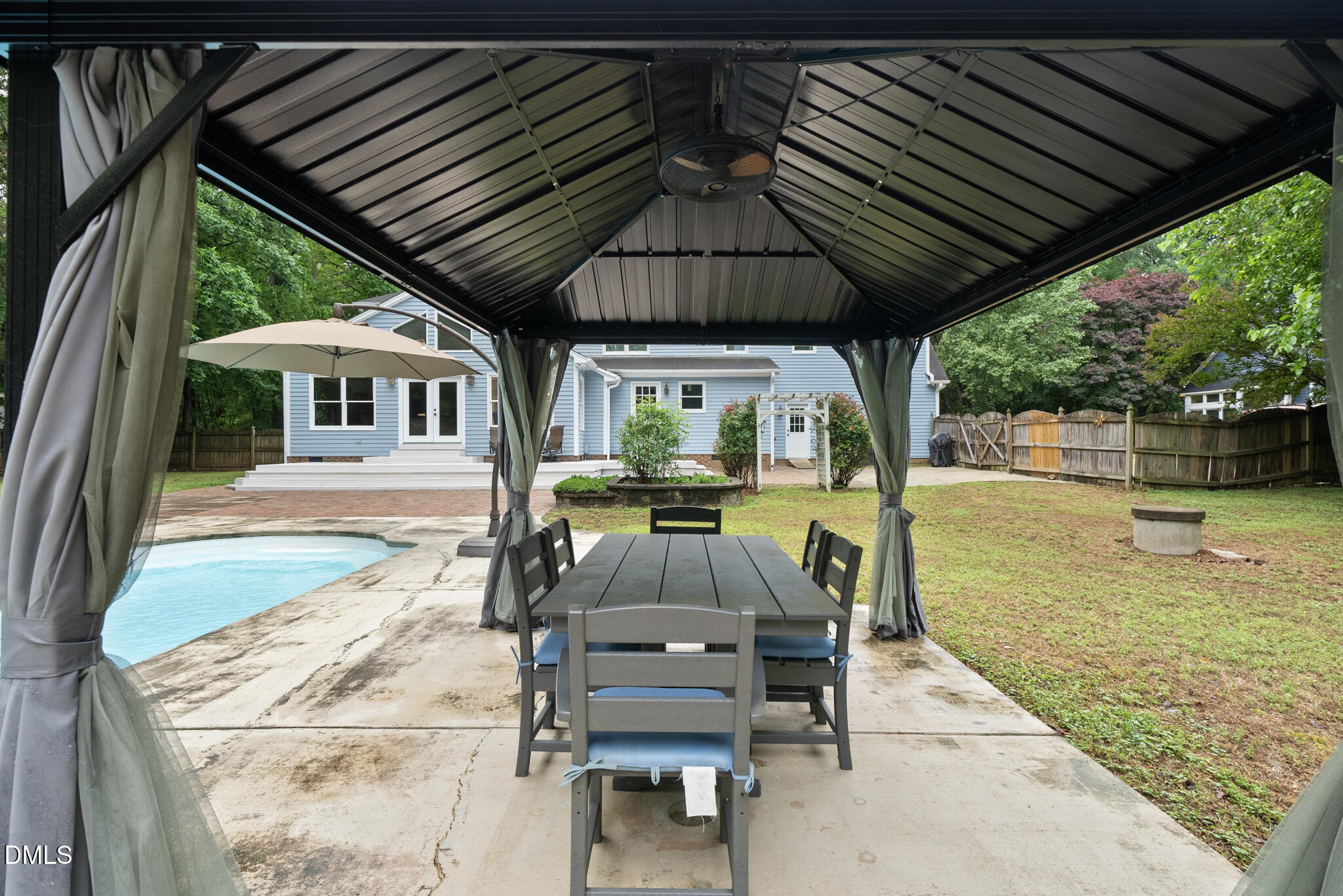 108 Fawn Drive