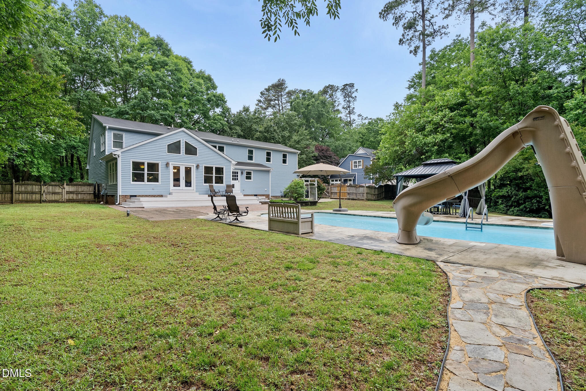 108 Fawn Drive