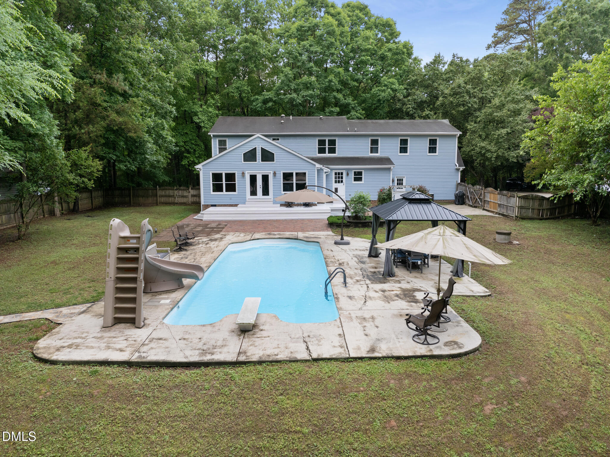 108 Fawn Drive