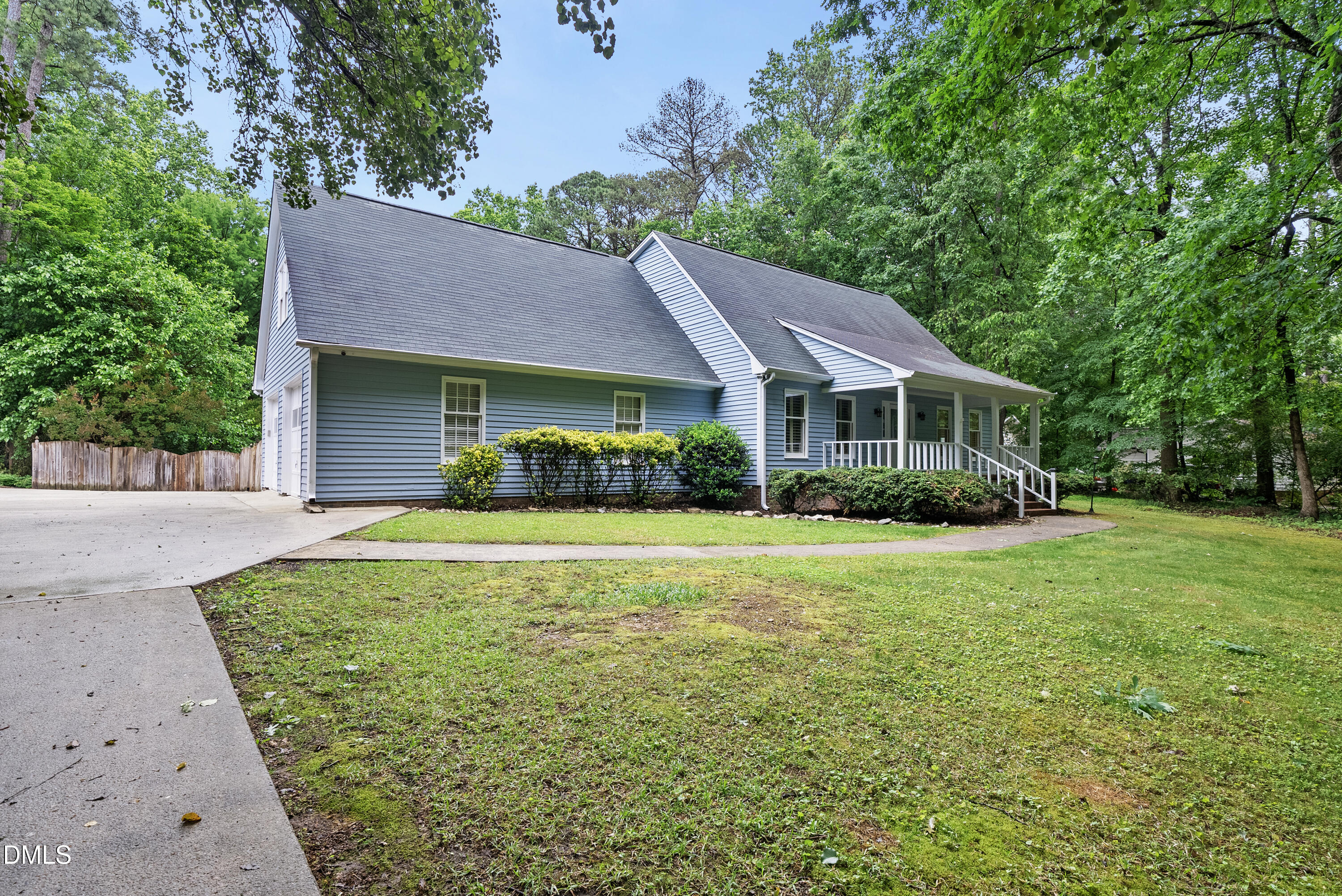 108 Fawn Drive
