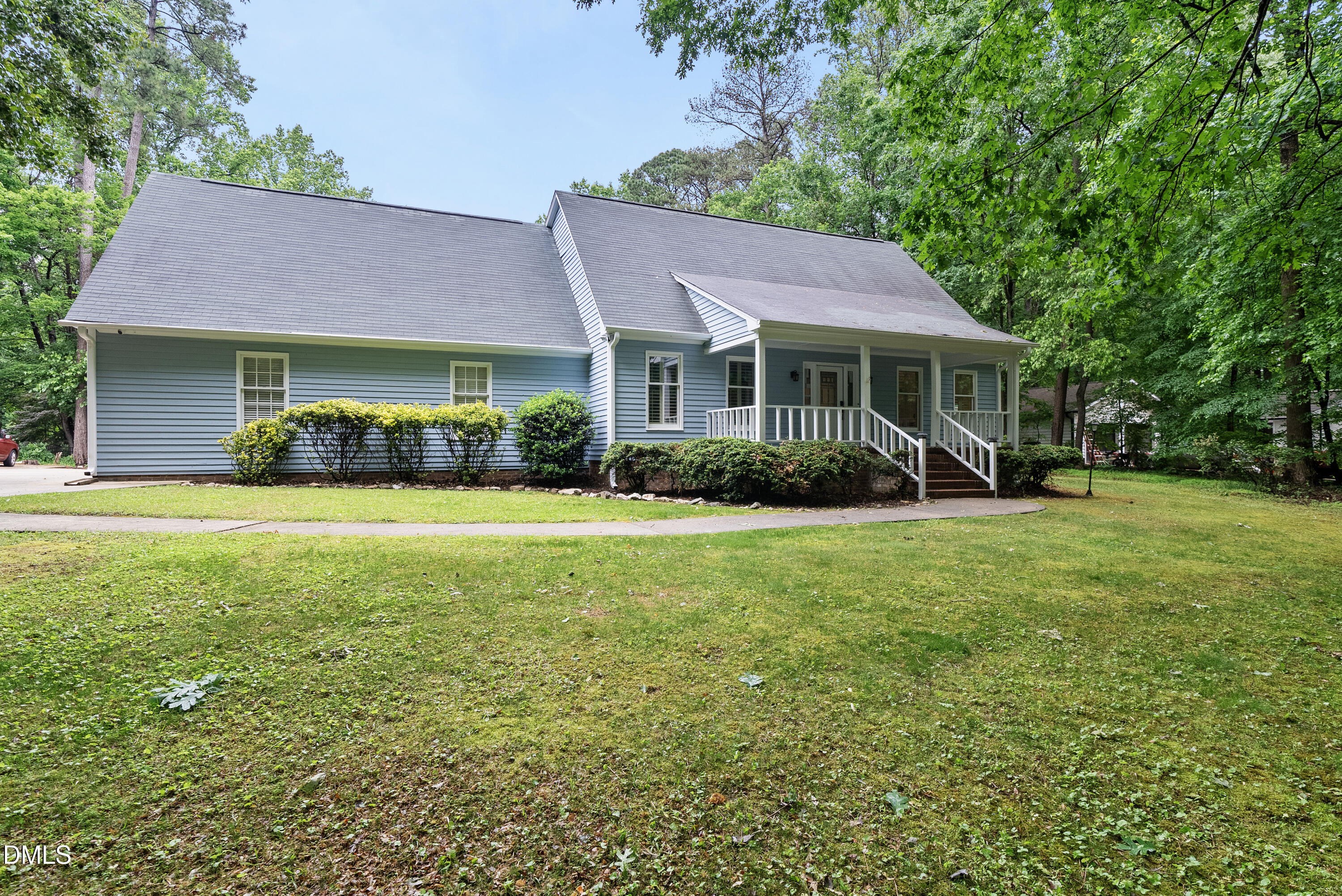 108 Fawn Drive