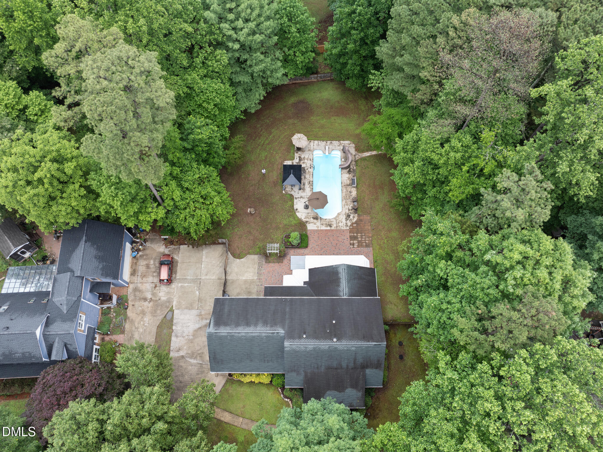 108 Fawn Drive