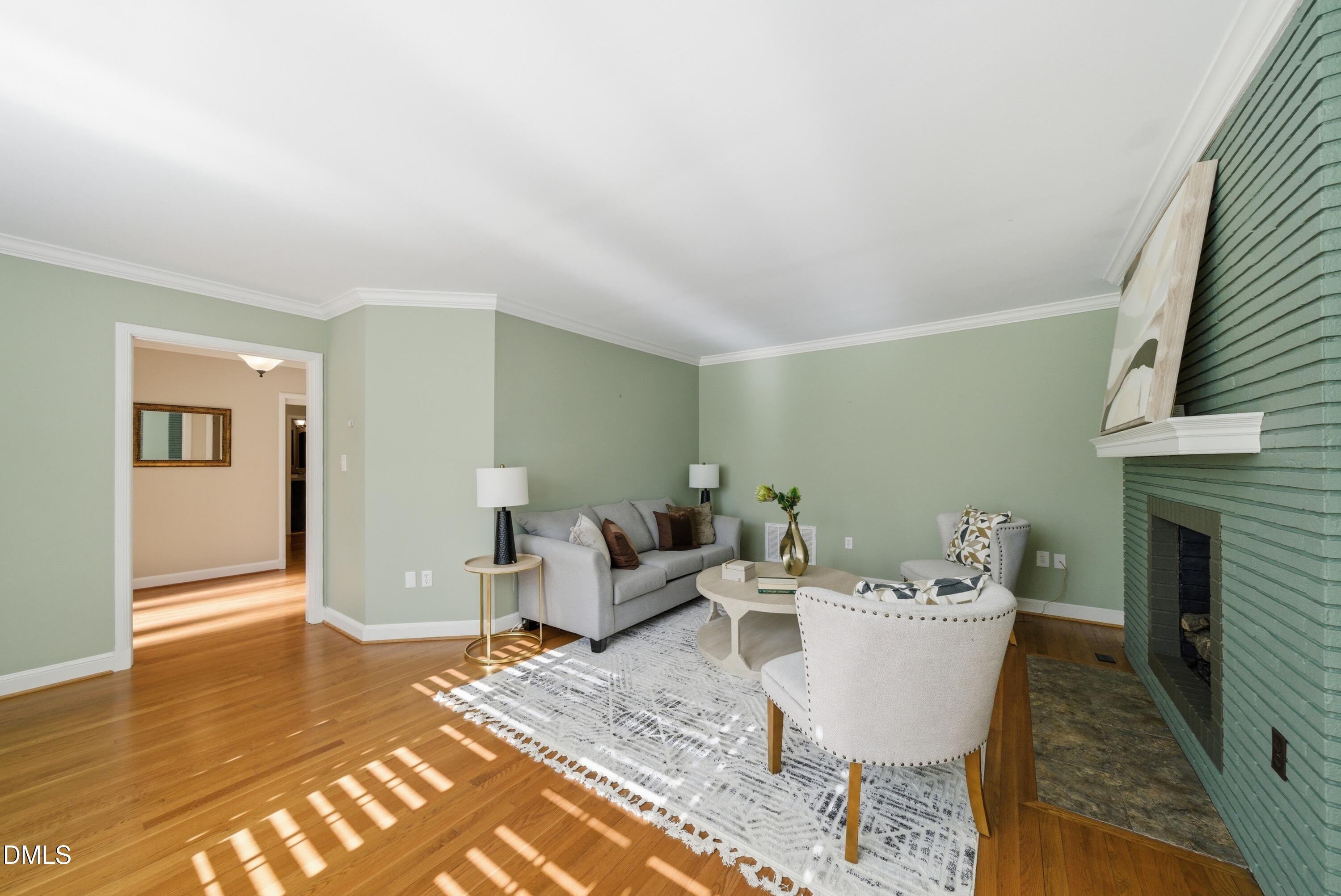 3812 Somerset Drive