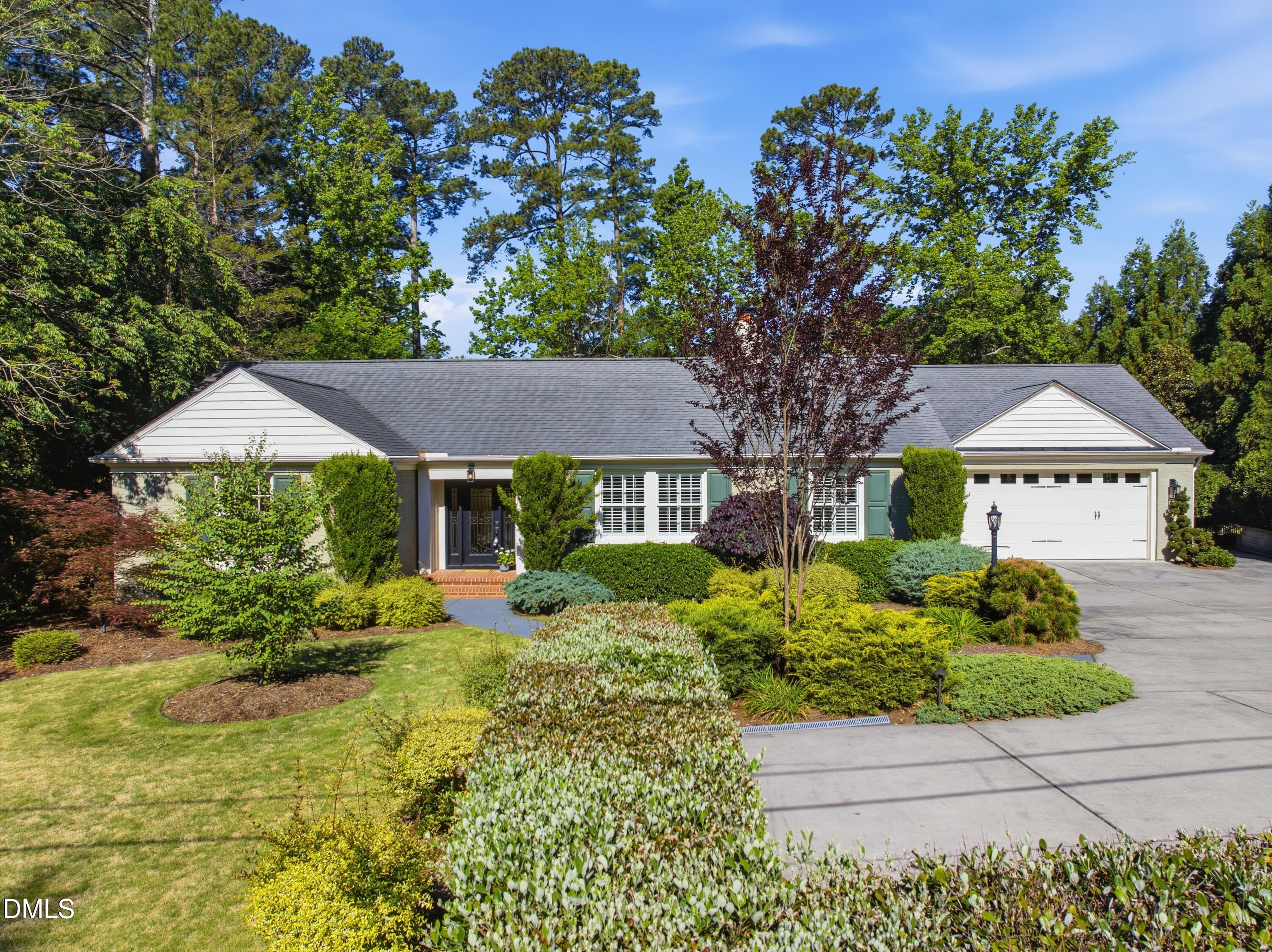3812 Somerset Drive