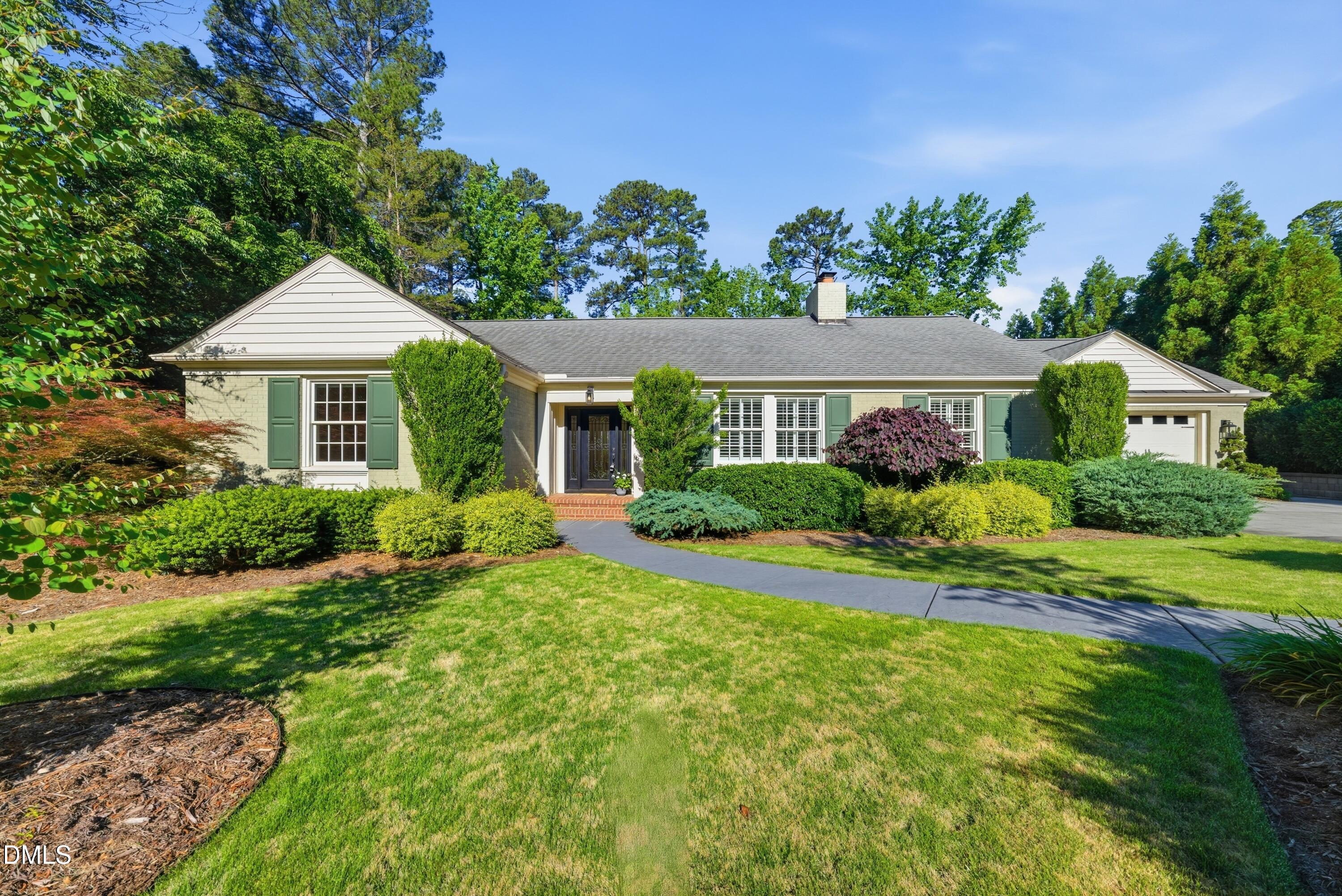 3812 Somerset Drive