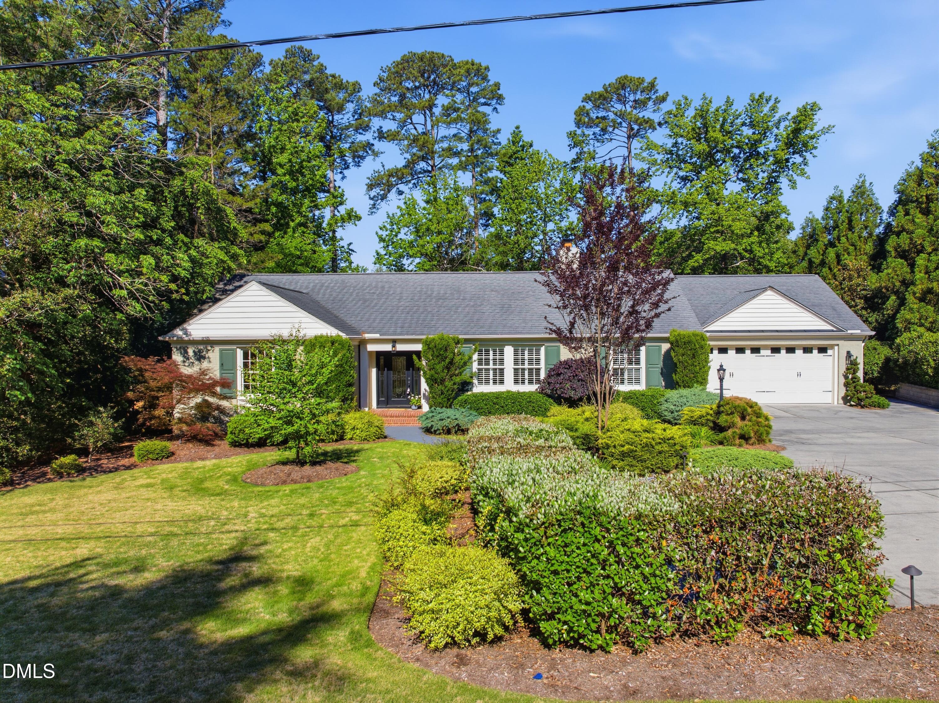 3812 Somerset Drive