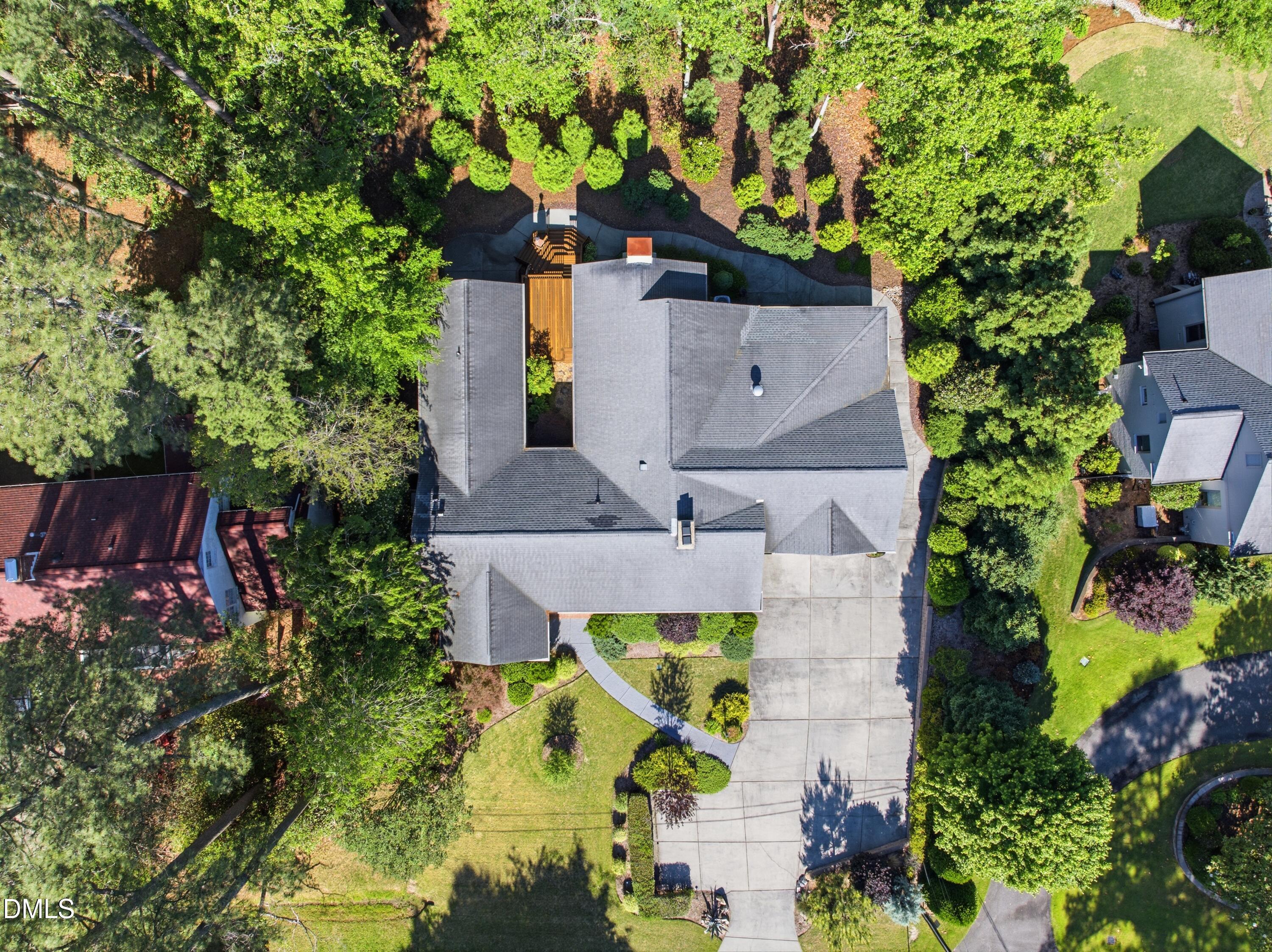 3812 Somerset Drive