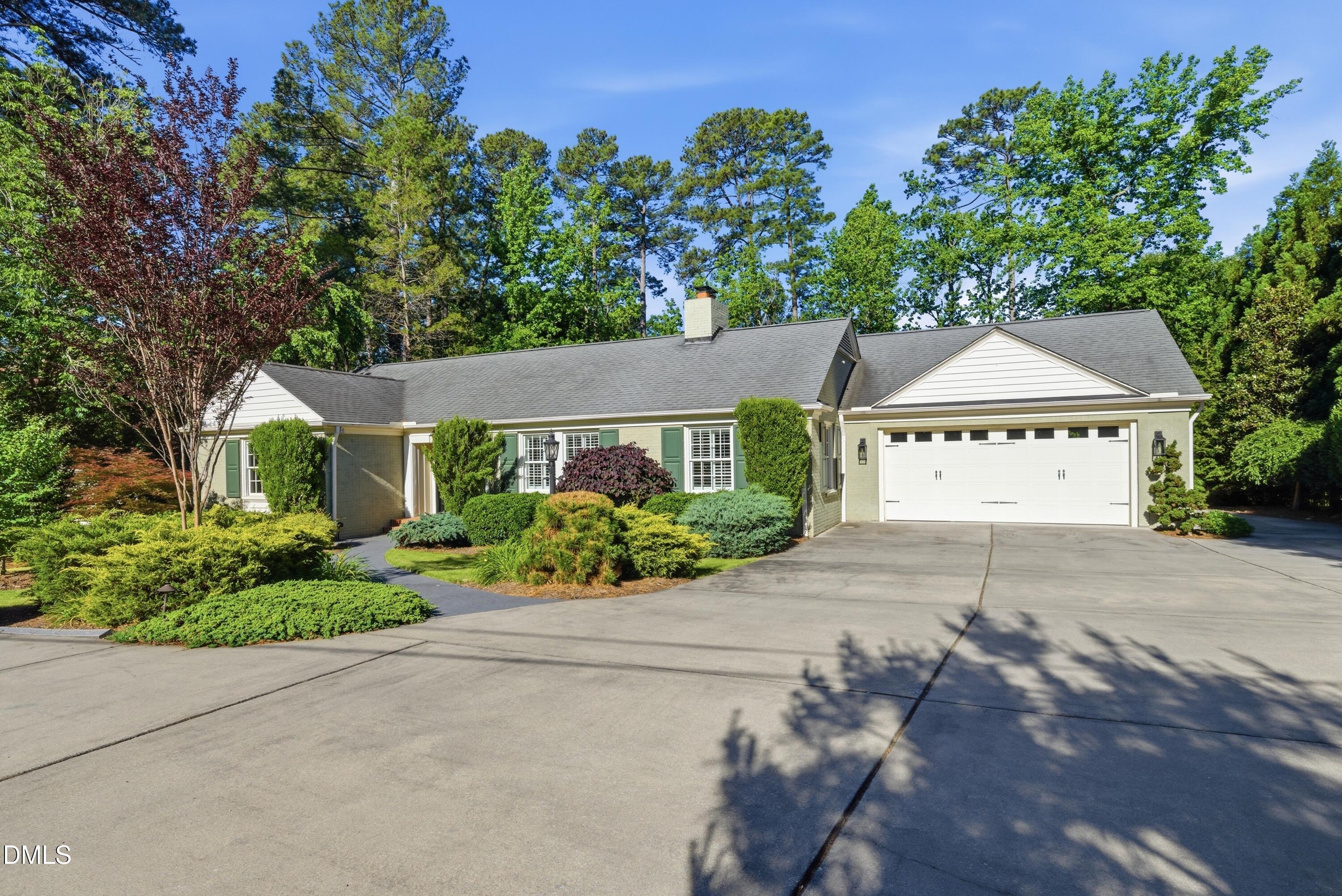 3812 Somerset Drive