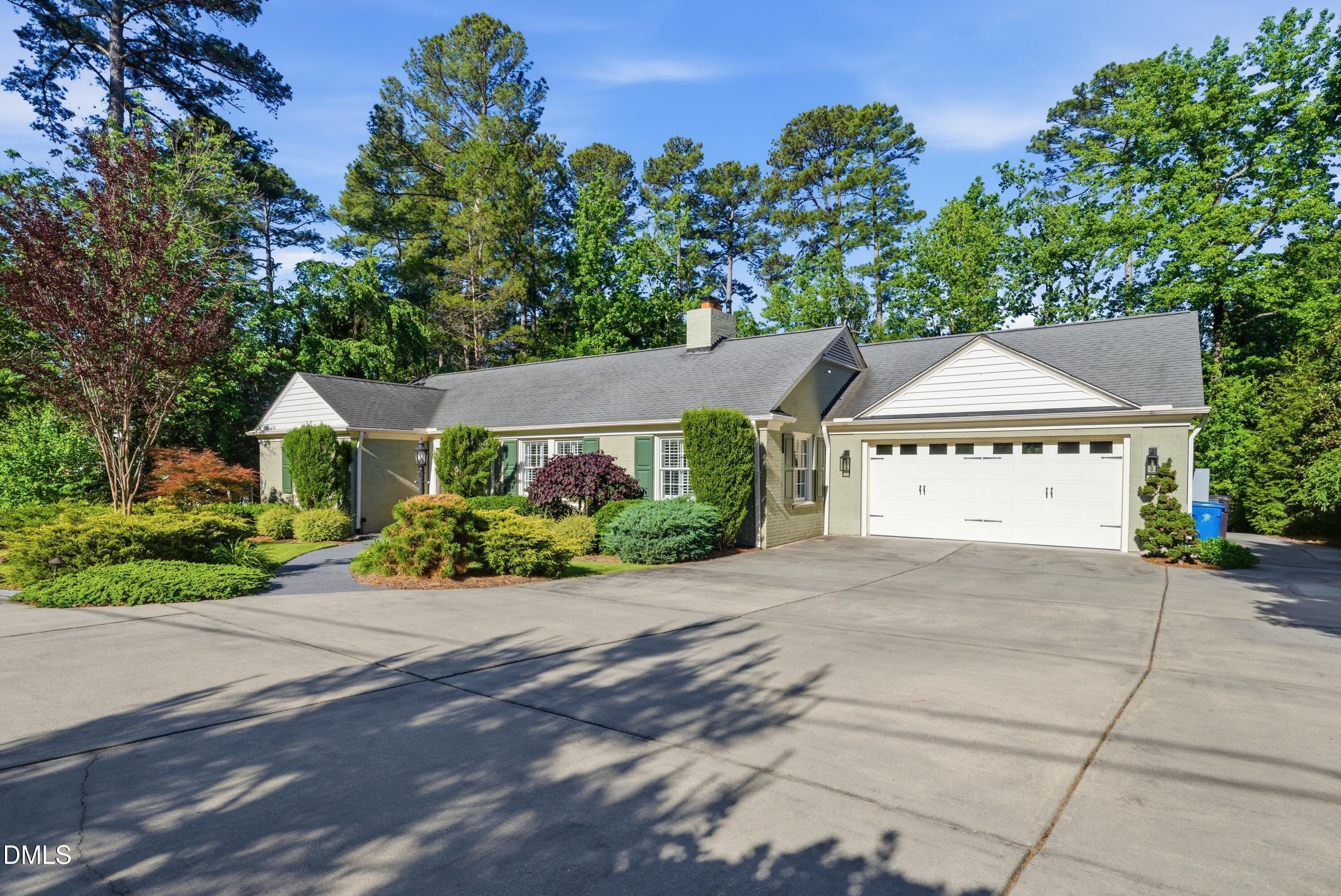 3812 Somerset Drive