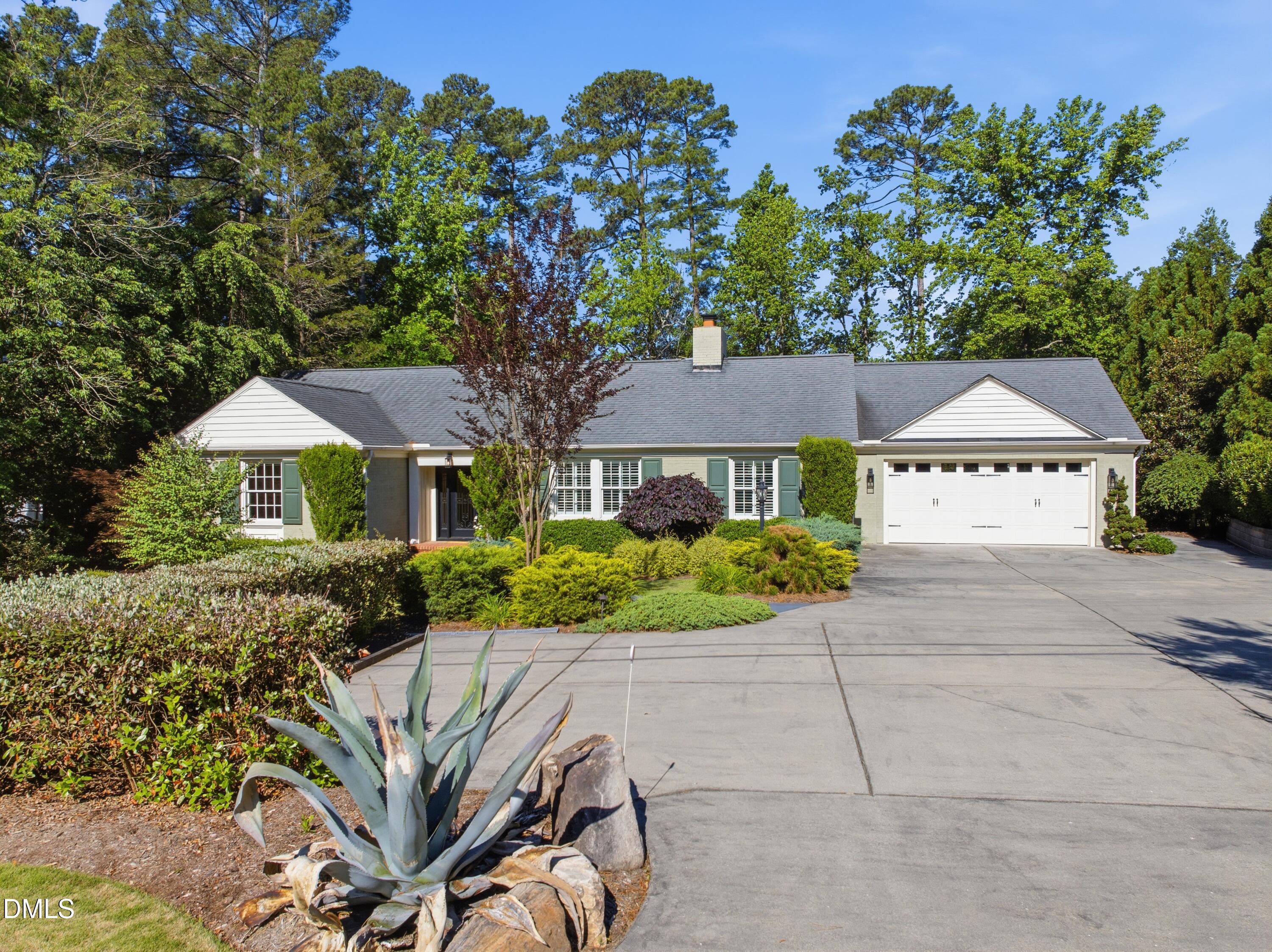 3812 Somerset Drive
