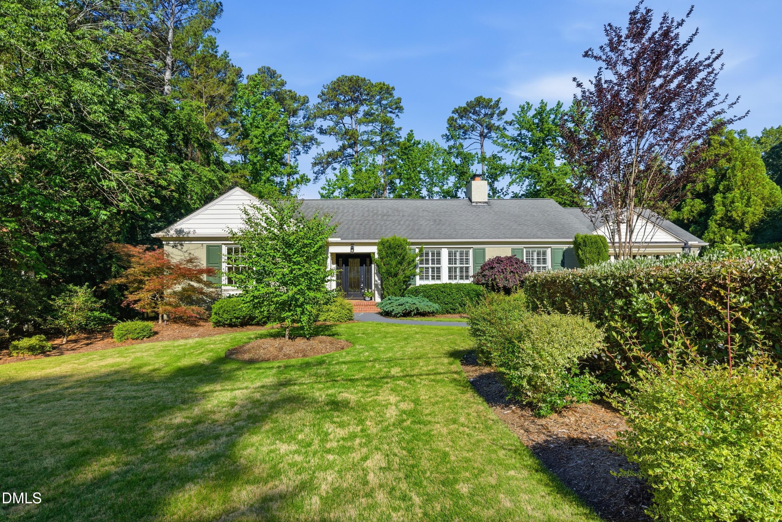 3812 Somerset Drive