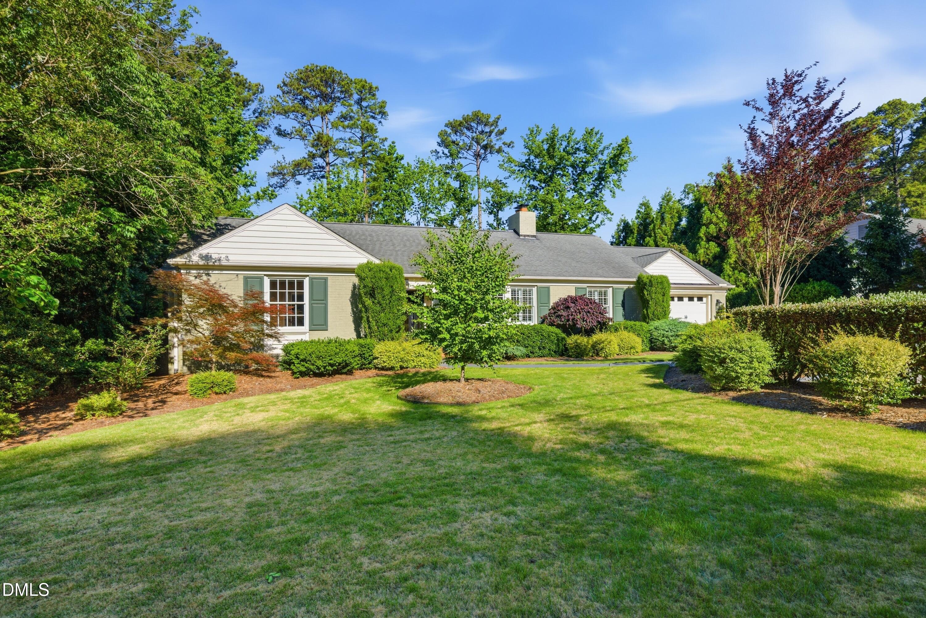 3812 Somerset Drive